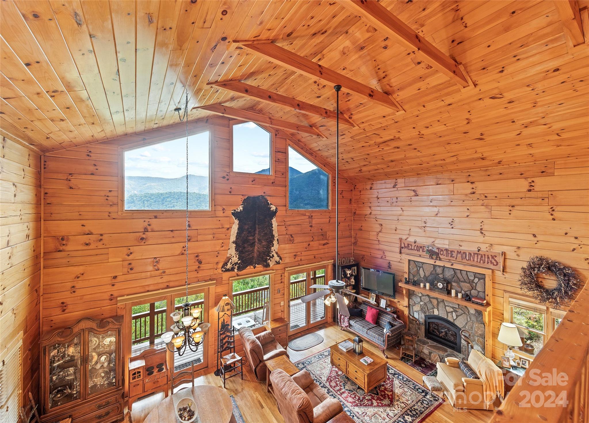 Black Bear Ridge - Residential