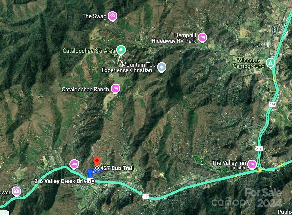 Black Bear Ridge - Residential