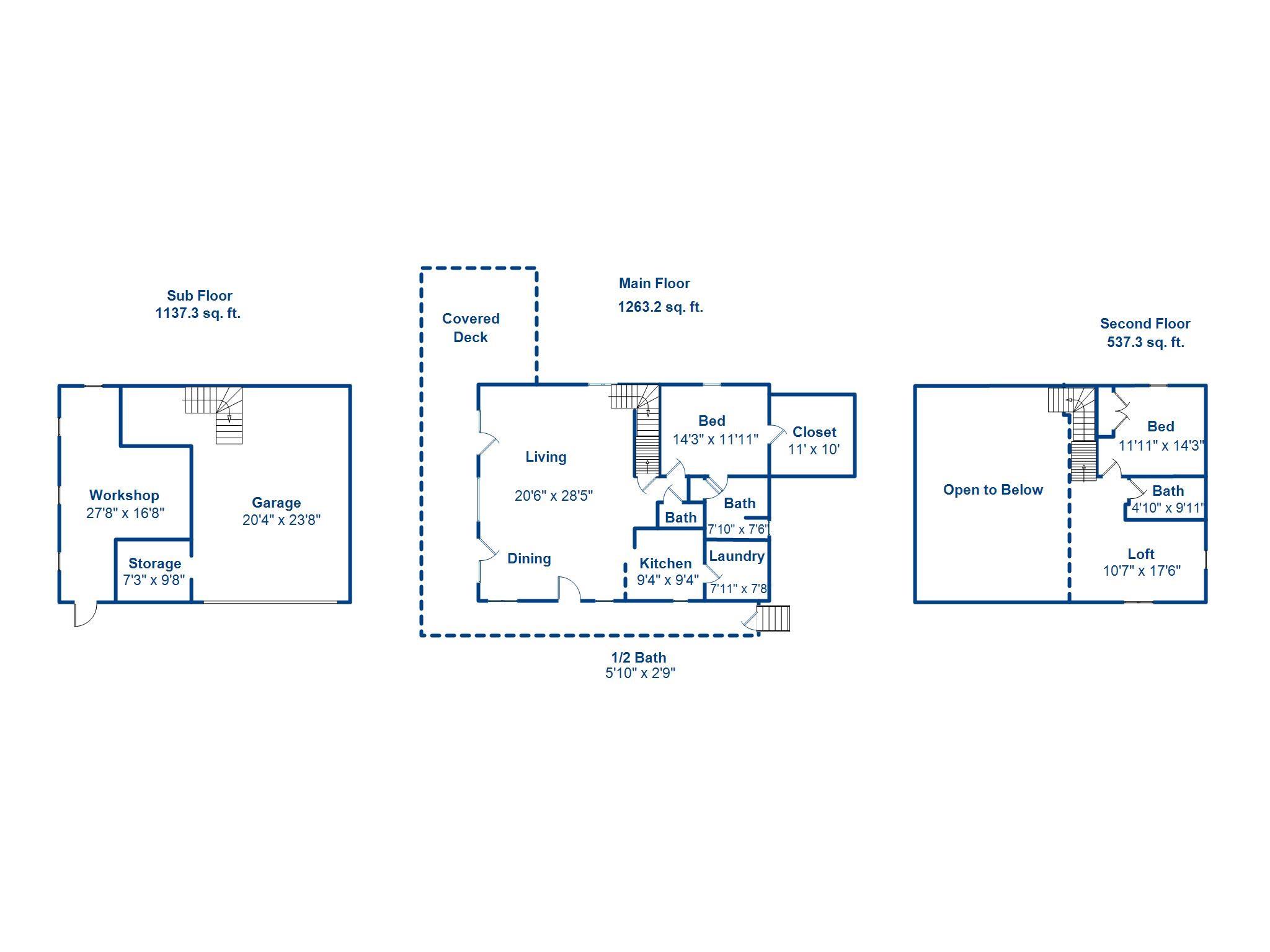 Black Bear Ridge - Residential