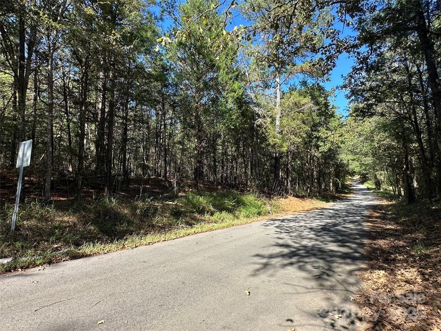 This beautiful (+/-).426-acre wooded lot is located on Poverty Hollow Road in Fort Lawn, SC. This untouched parcel offers endless potential. Enjoy the peace and privacy of a natural, wooded setting while remaining just a short drive to nearby towns and major highways. Don’t miss the opportunity to own your own slice of quiet countryside!