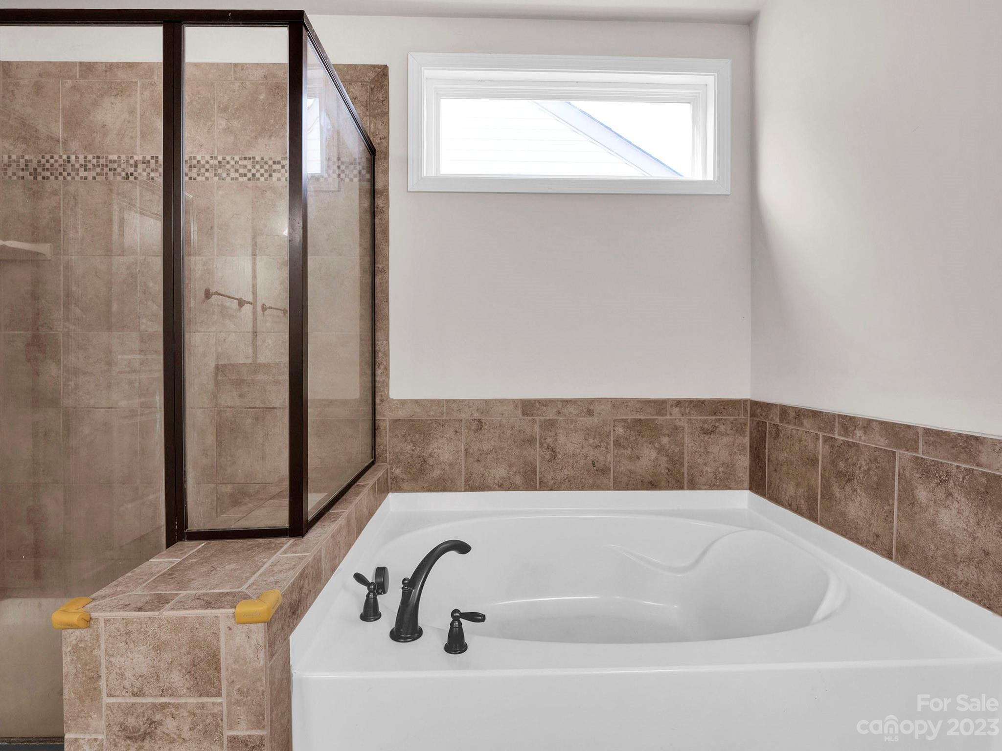 Park South Station - Residential