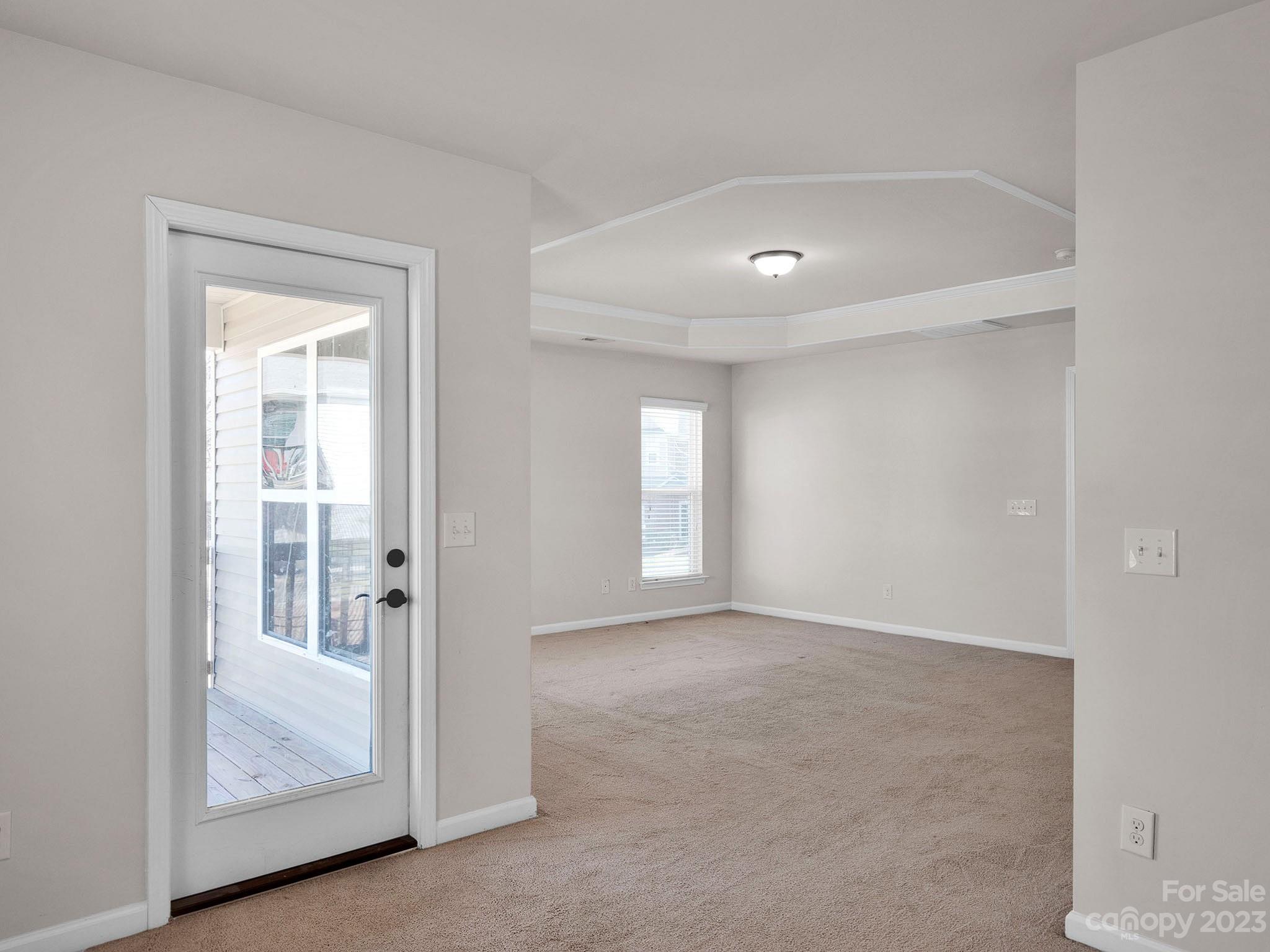 Park South Station - Residential