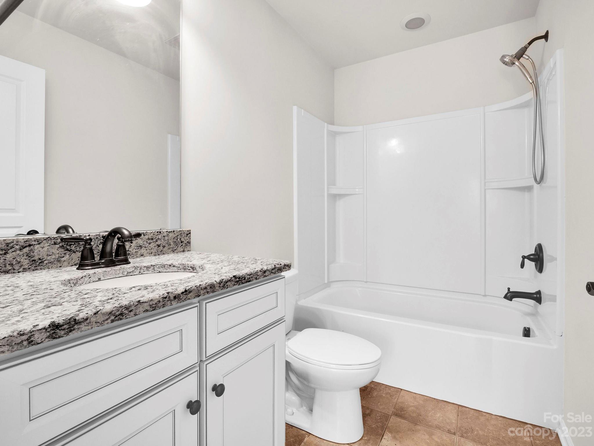 Park South Station - Residential