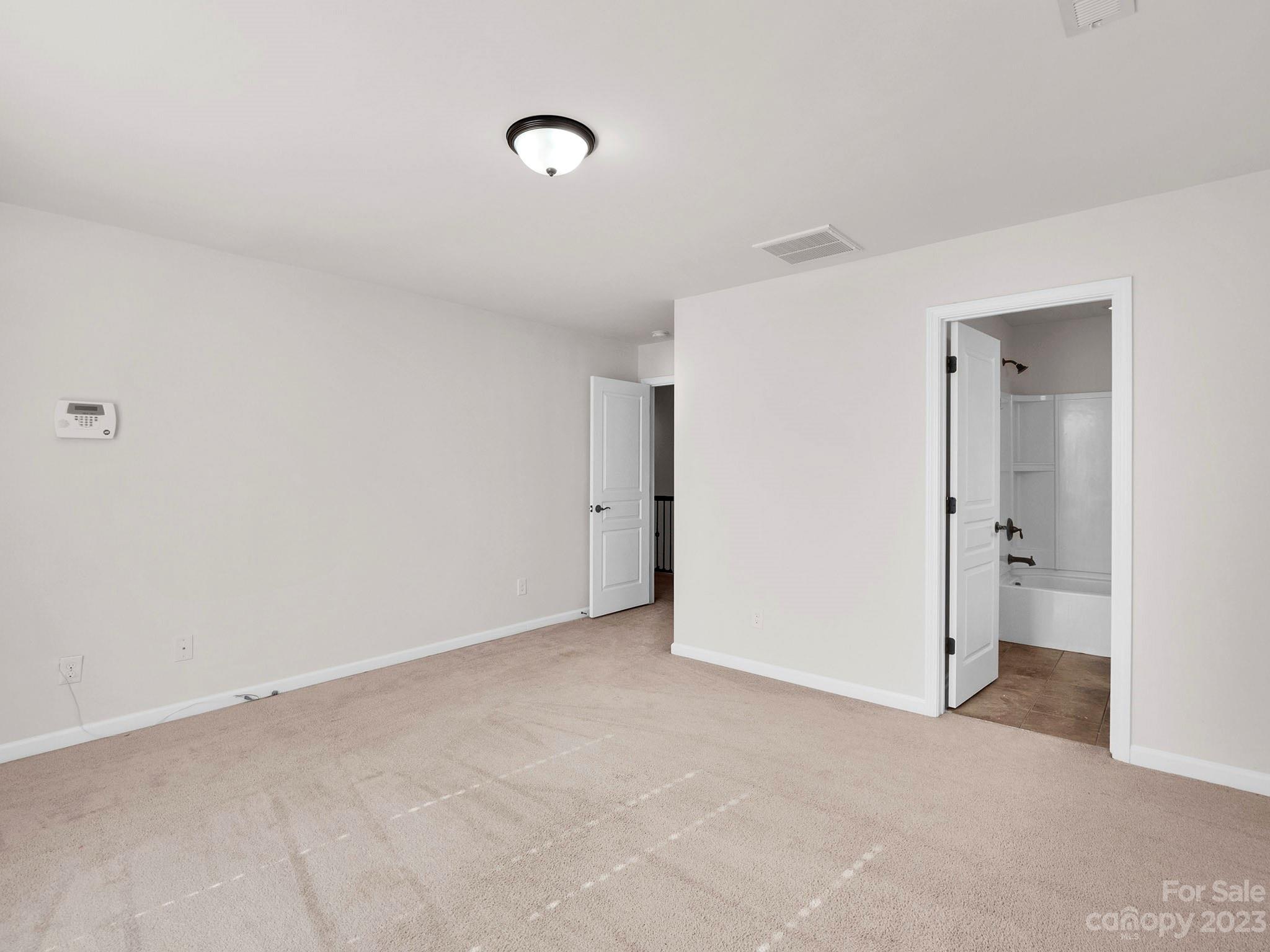 Park South Station - Residential