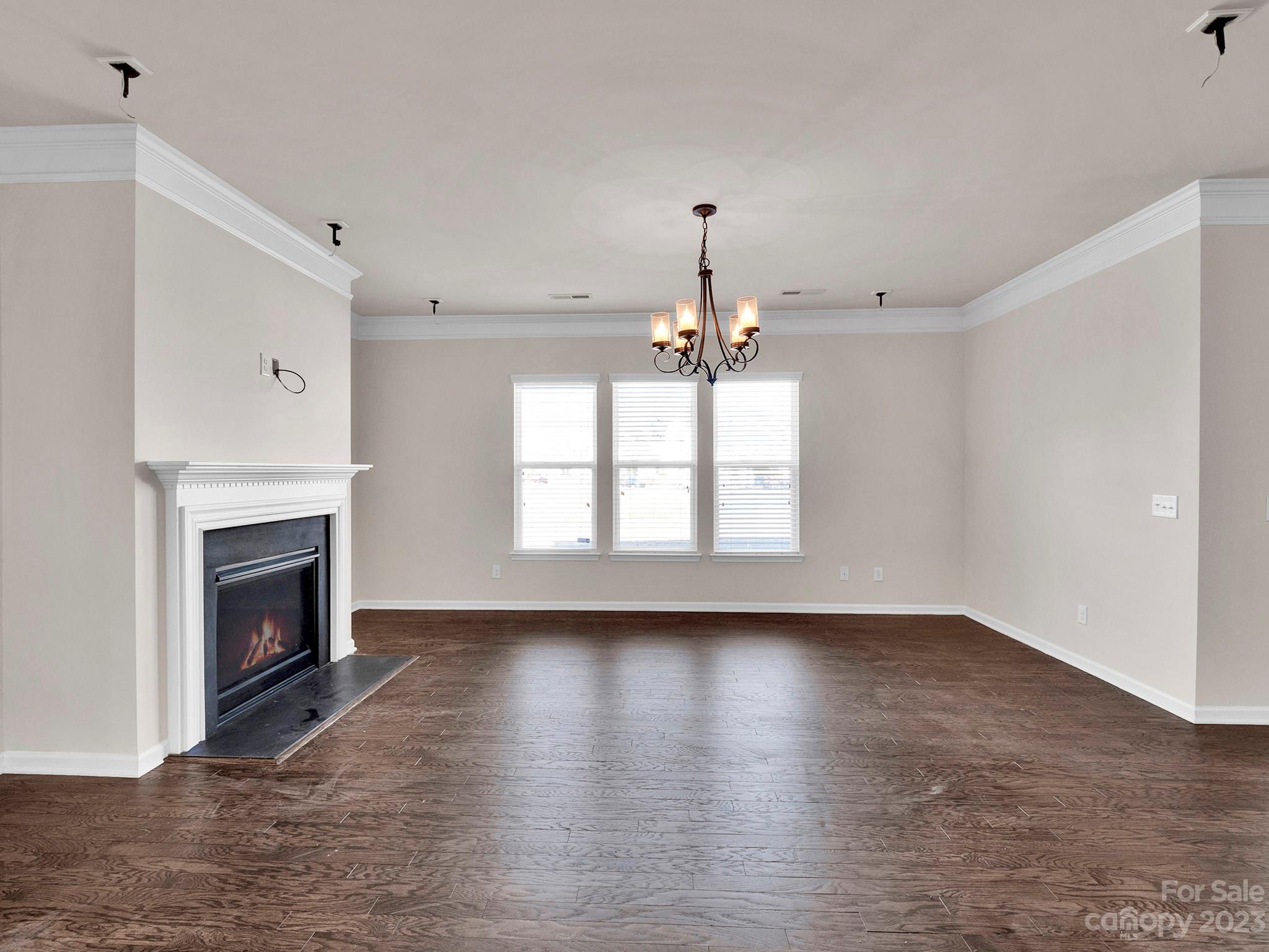 Park South Station - Residential