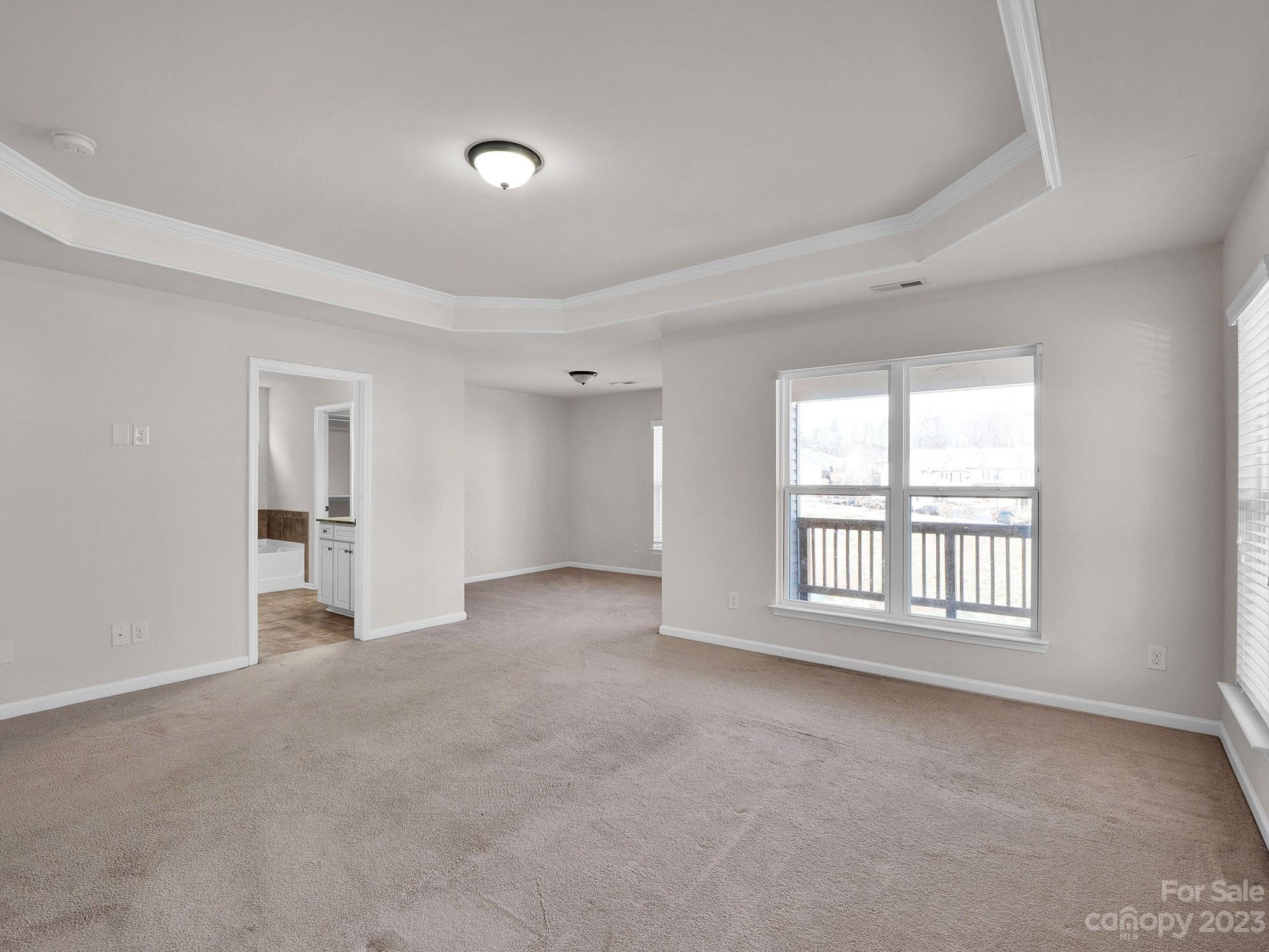 Park South Station - Residential