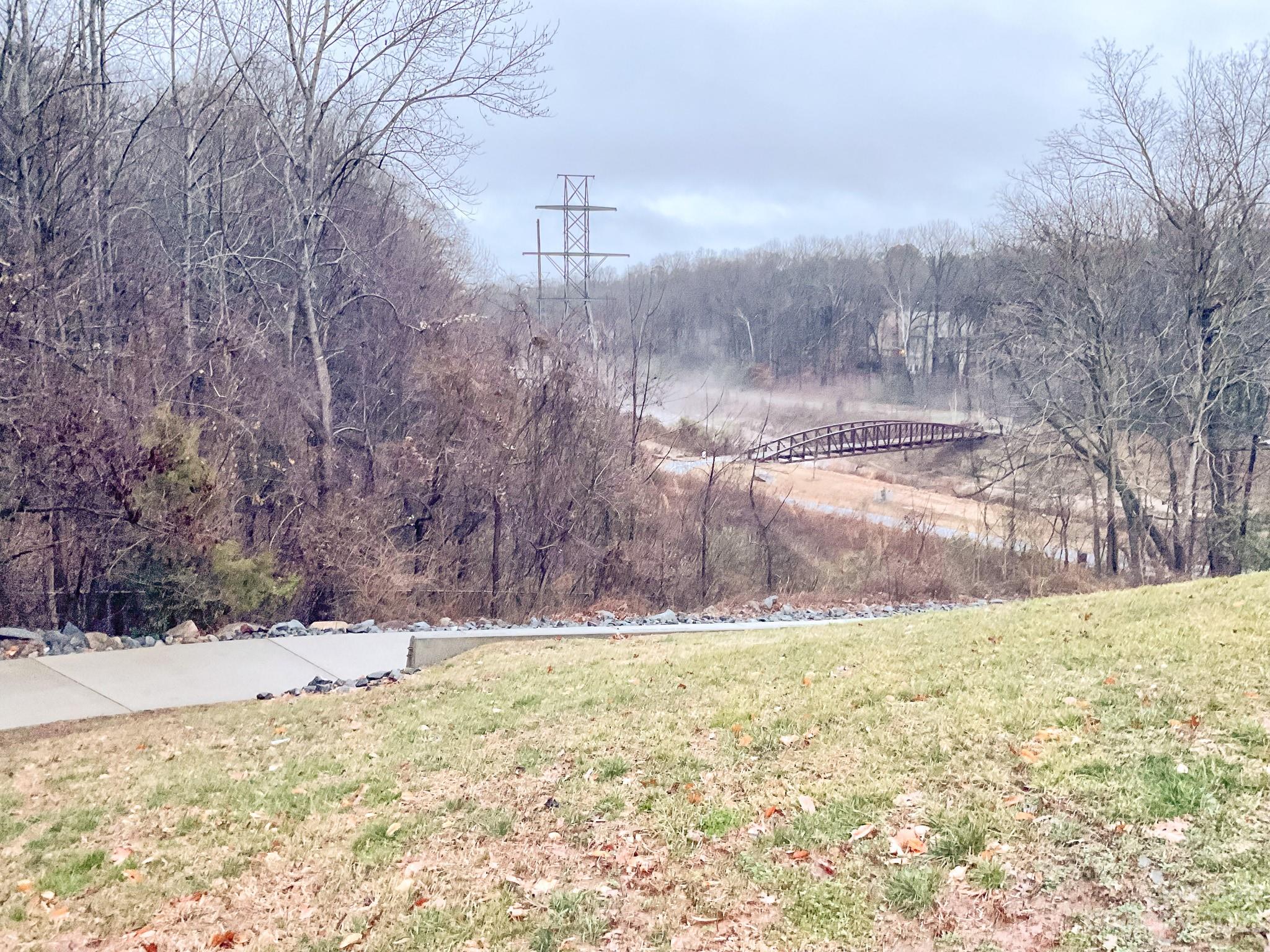 Park South Station - Residential