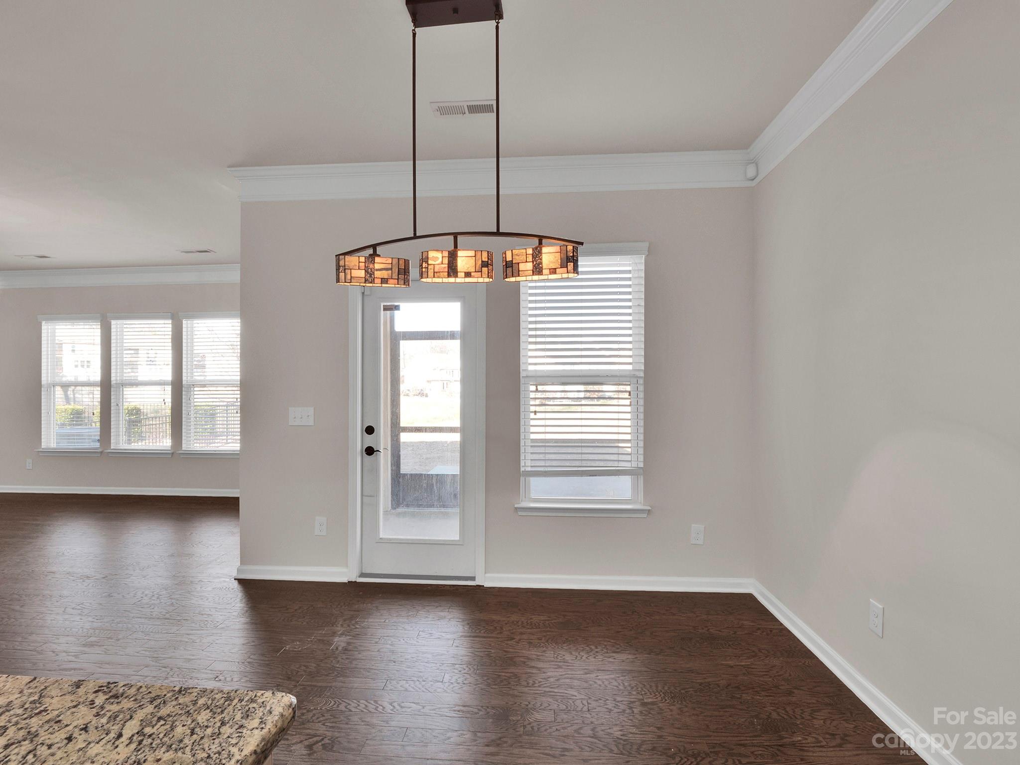 Park South Station - Residential