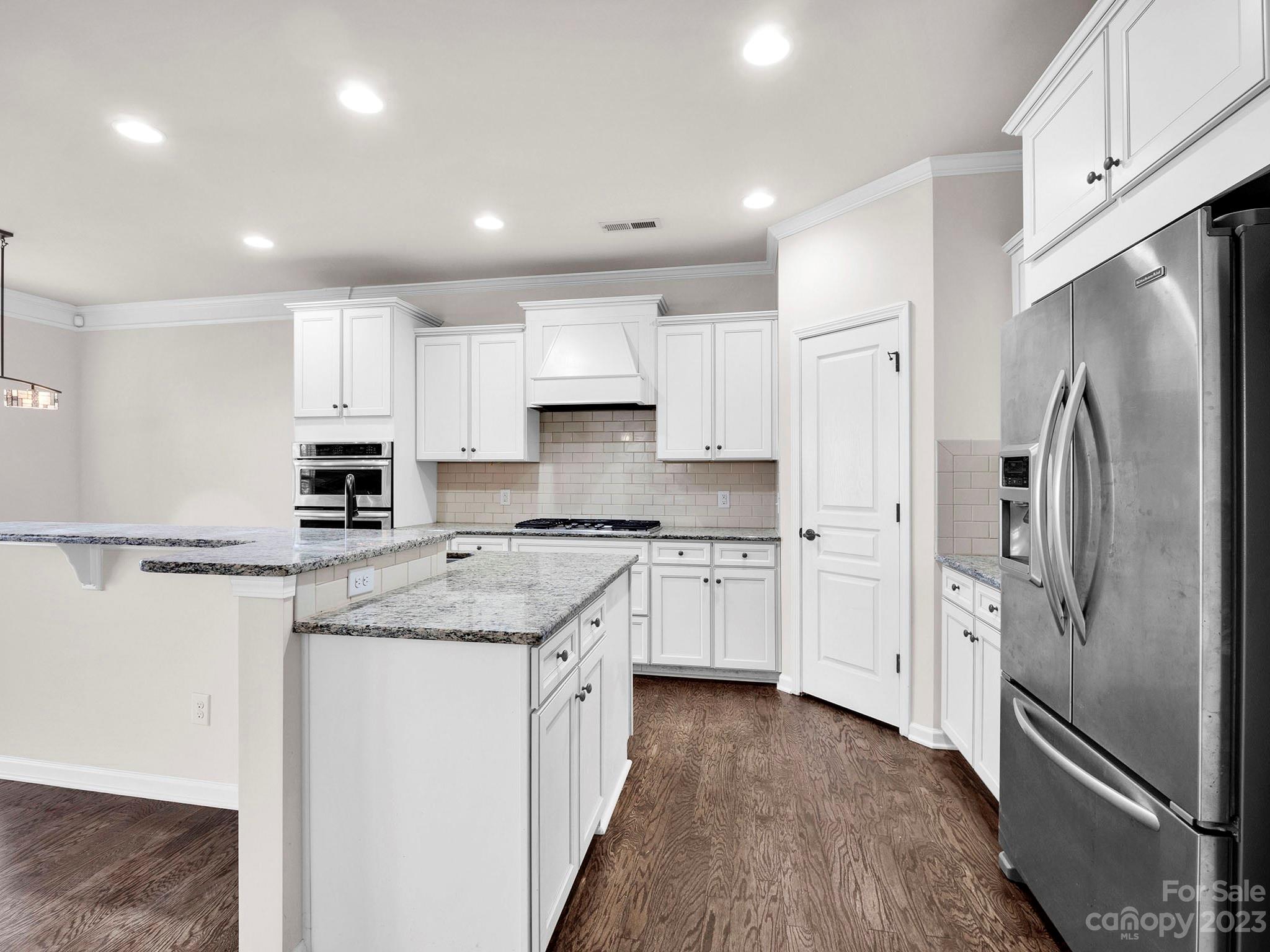 Park South Station - Residential