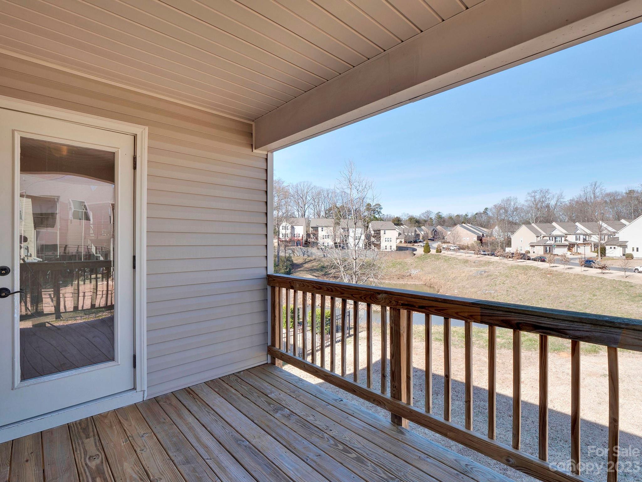 Park South Station - Residential