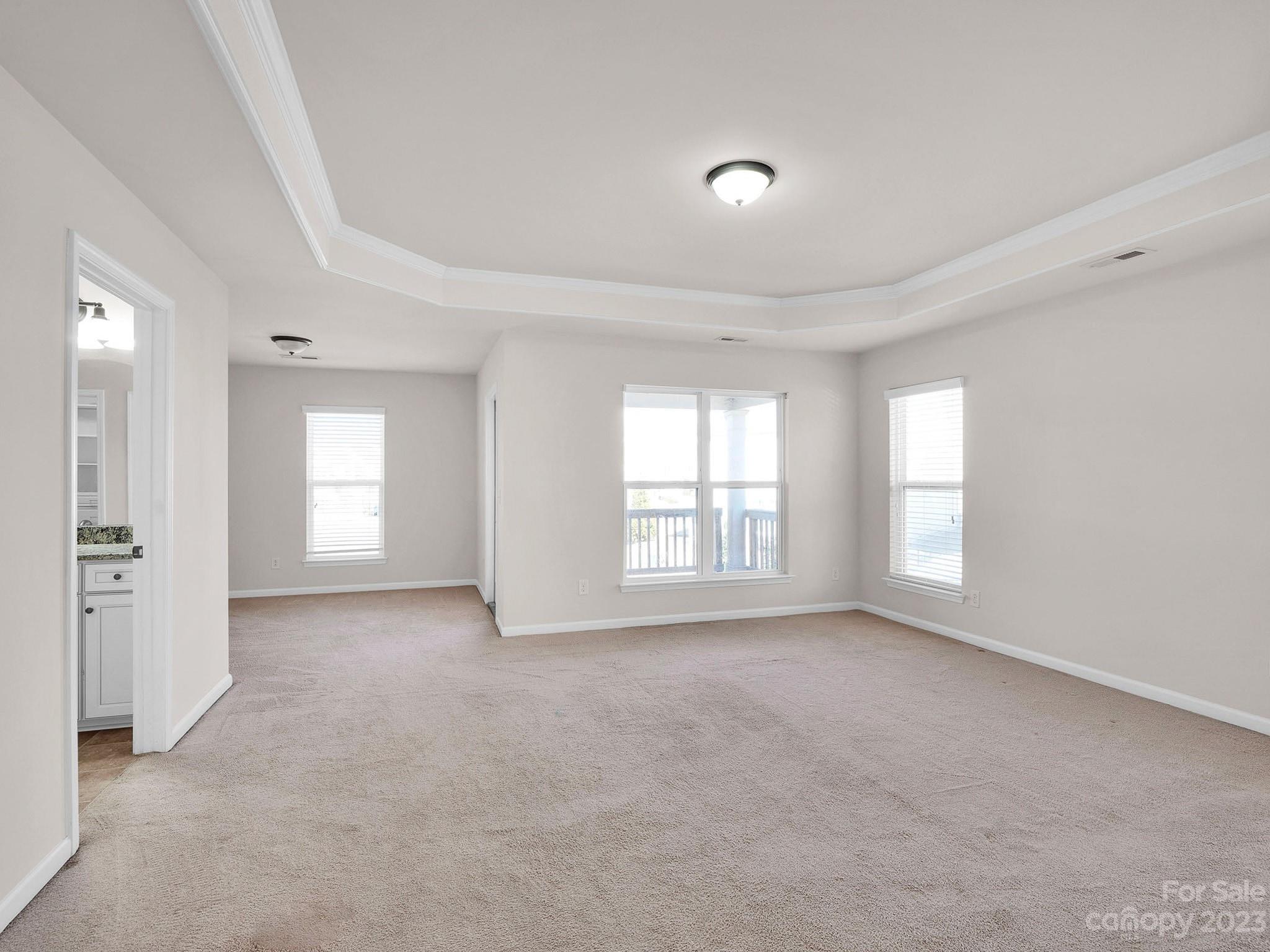 Park South Station - Residential