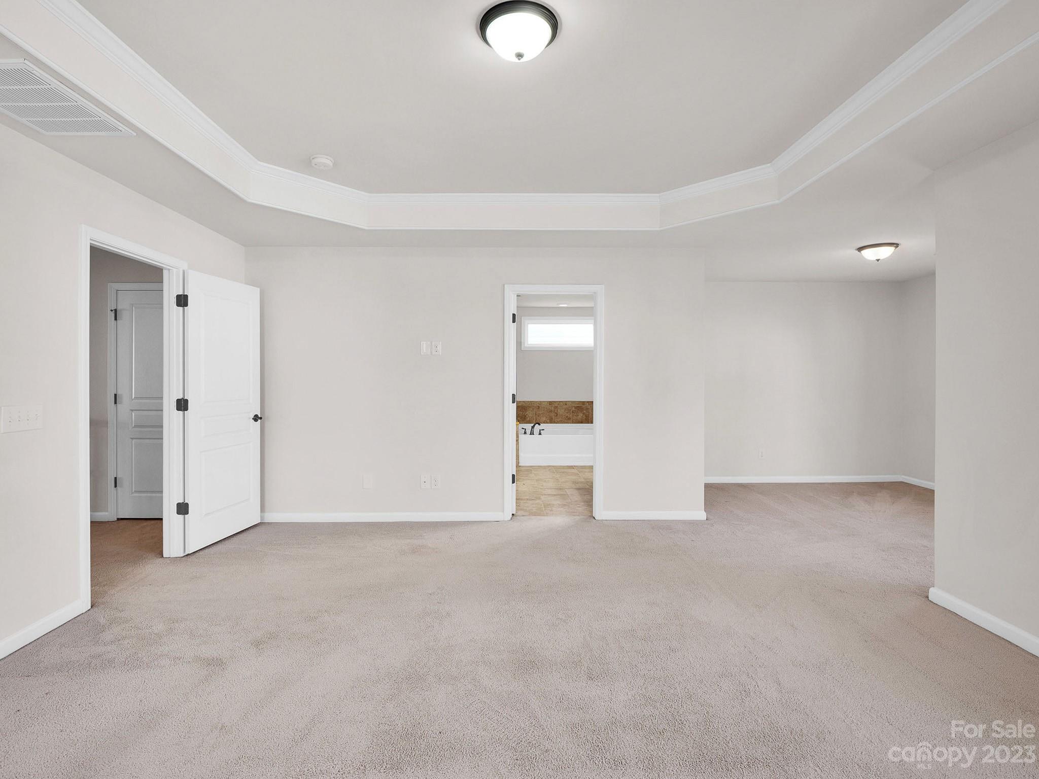 Park South Station - Residential