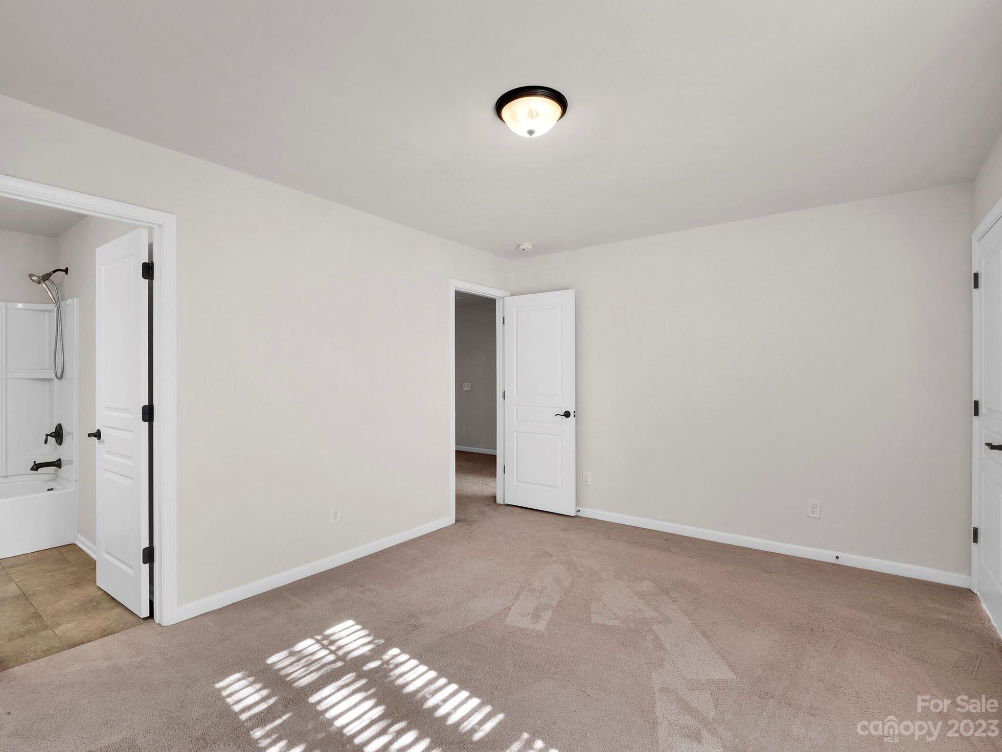 Park South Station - Residential