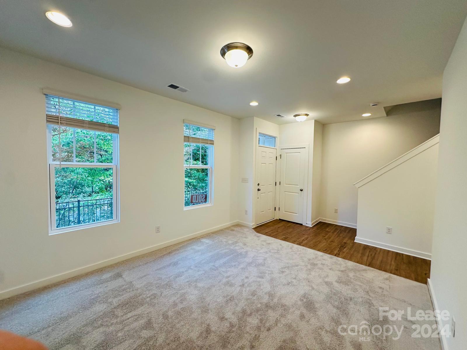 Royall Townes - Residential Lease