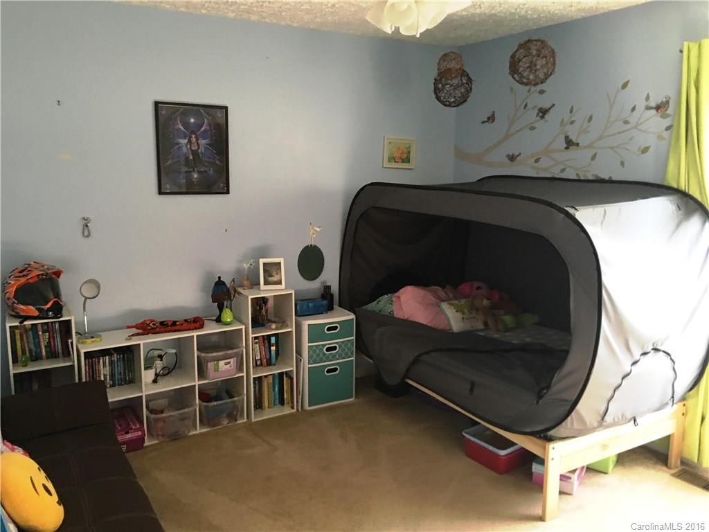 Haw Creek Heights - Residential