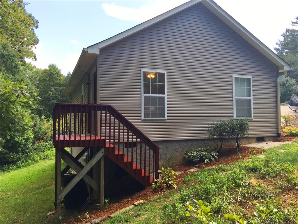 Haw Creek Heights - Residential