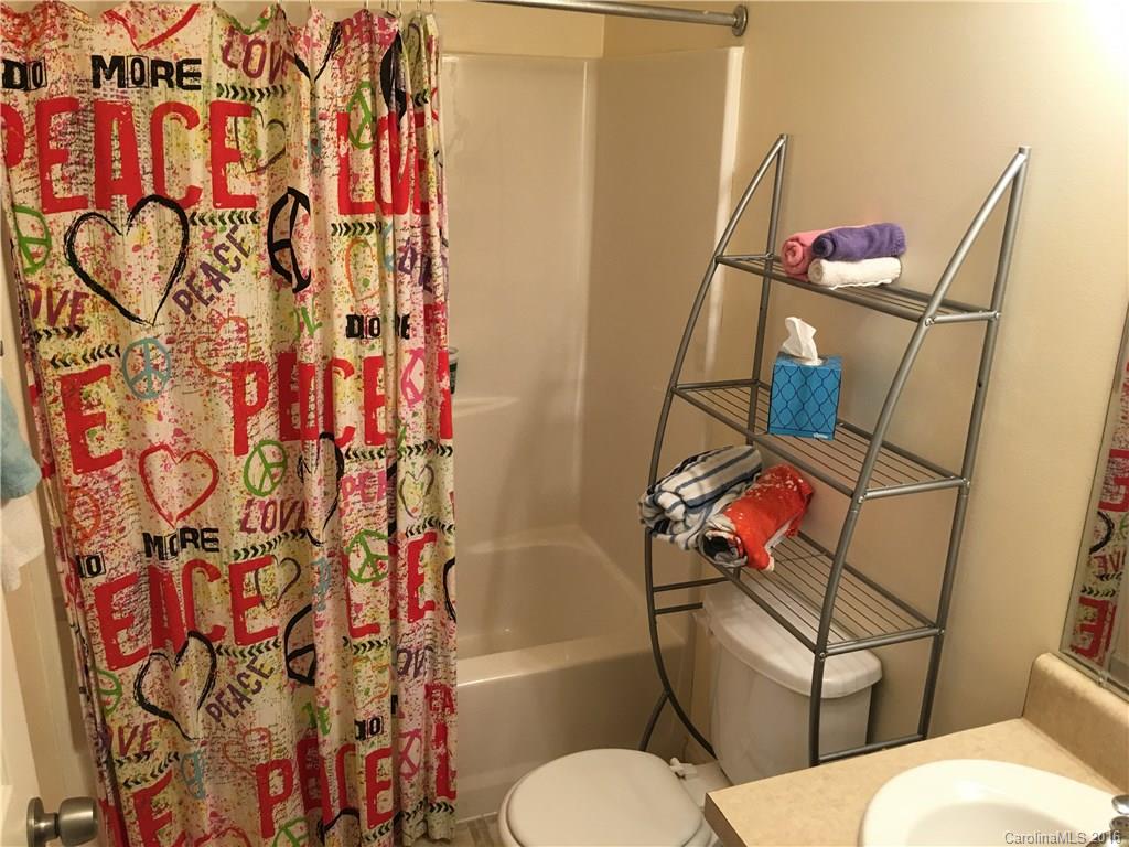 Haw Creek Heights - Residential