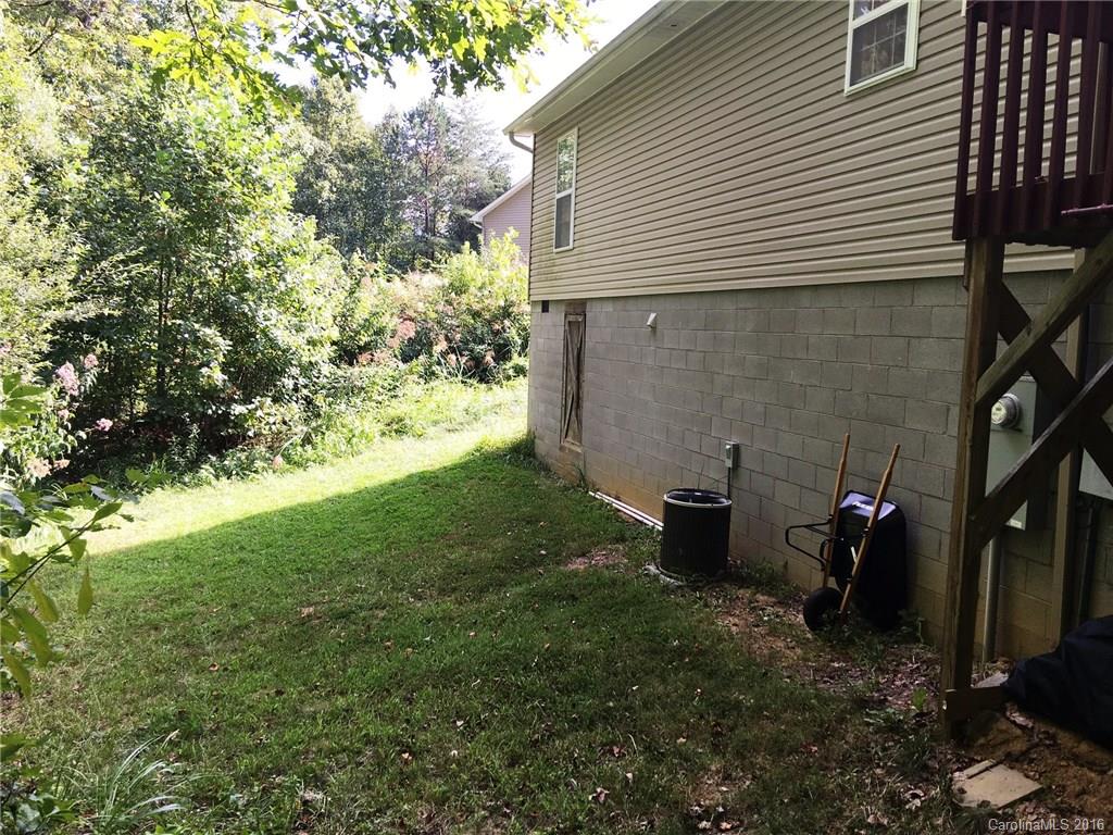 Haw Creek Heights - Residential