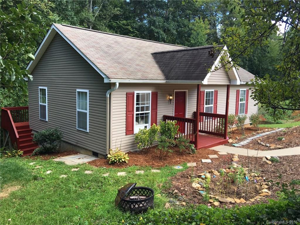 Haw Creek Heights - Residential