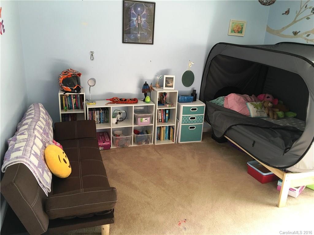 Haw Creek Heights - Residential