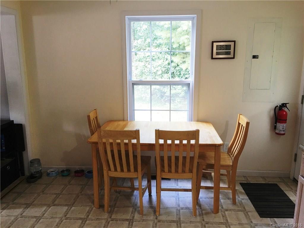 Haw Creek Heights - Residential