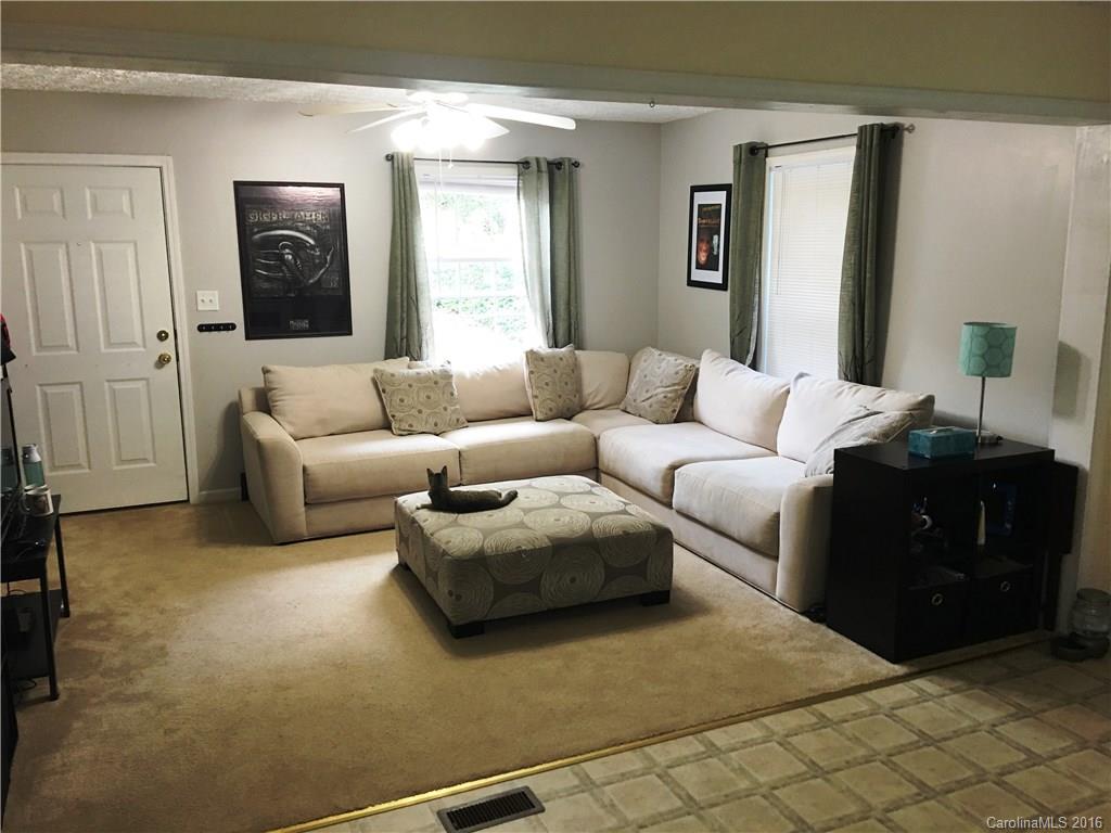 Haw Creek Heights - Residential