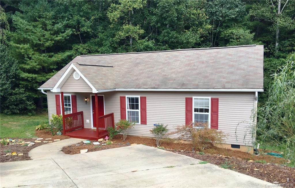 Haw Creek Heights - Residential