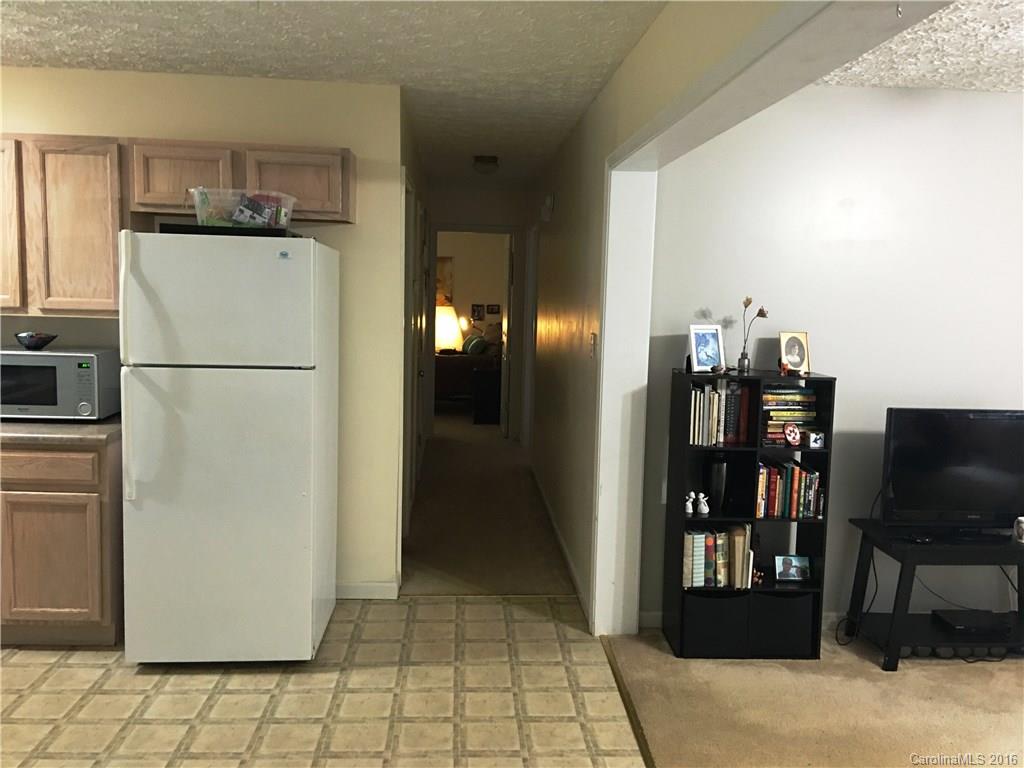 Haw Creek Heights - Residential