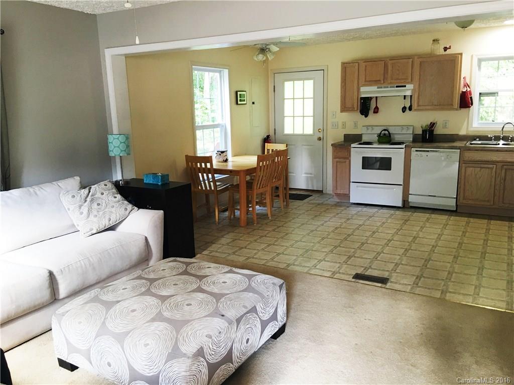 Haw Creek Heights - Residential