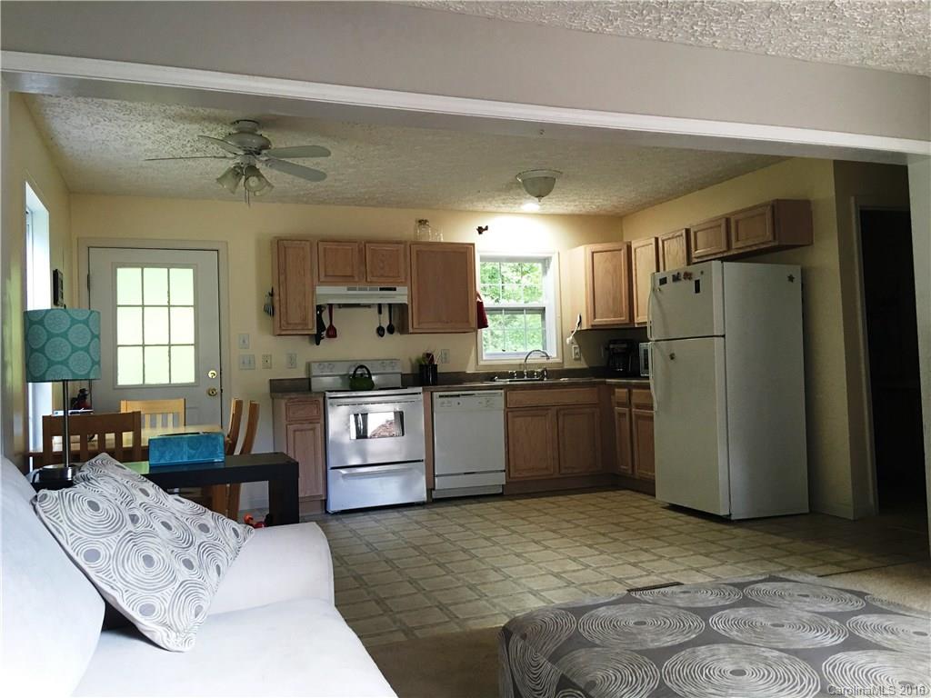 Haw Creek Heights - Residential