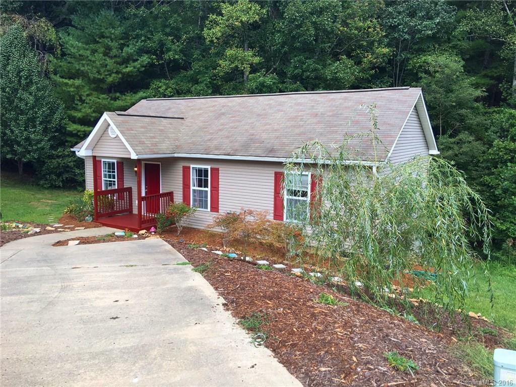 Haw Creek Heights - Residential