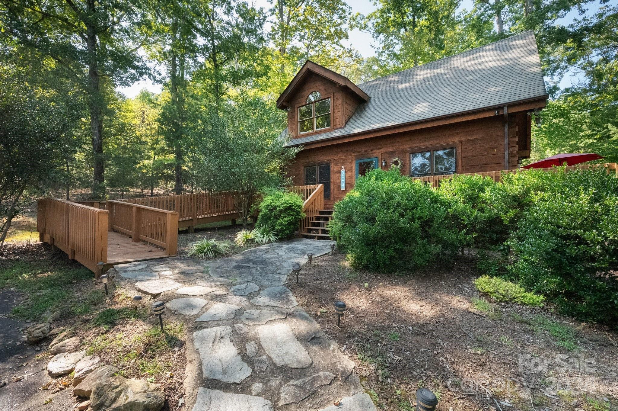 117 Laurel Lakes Parkway
