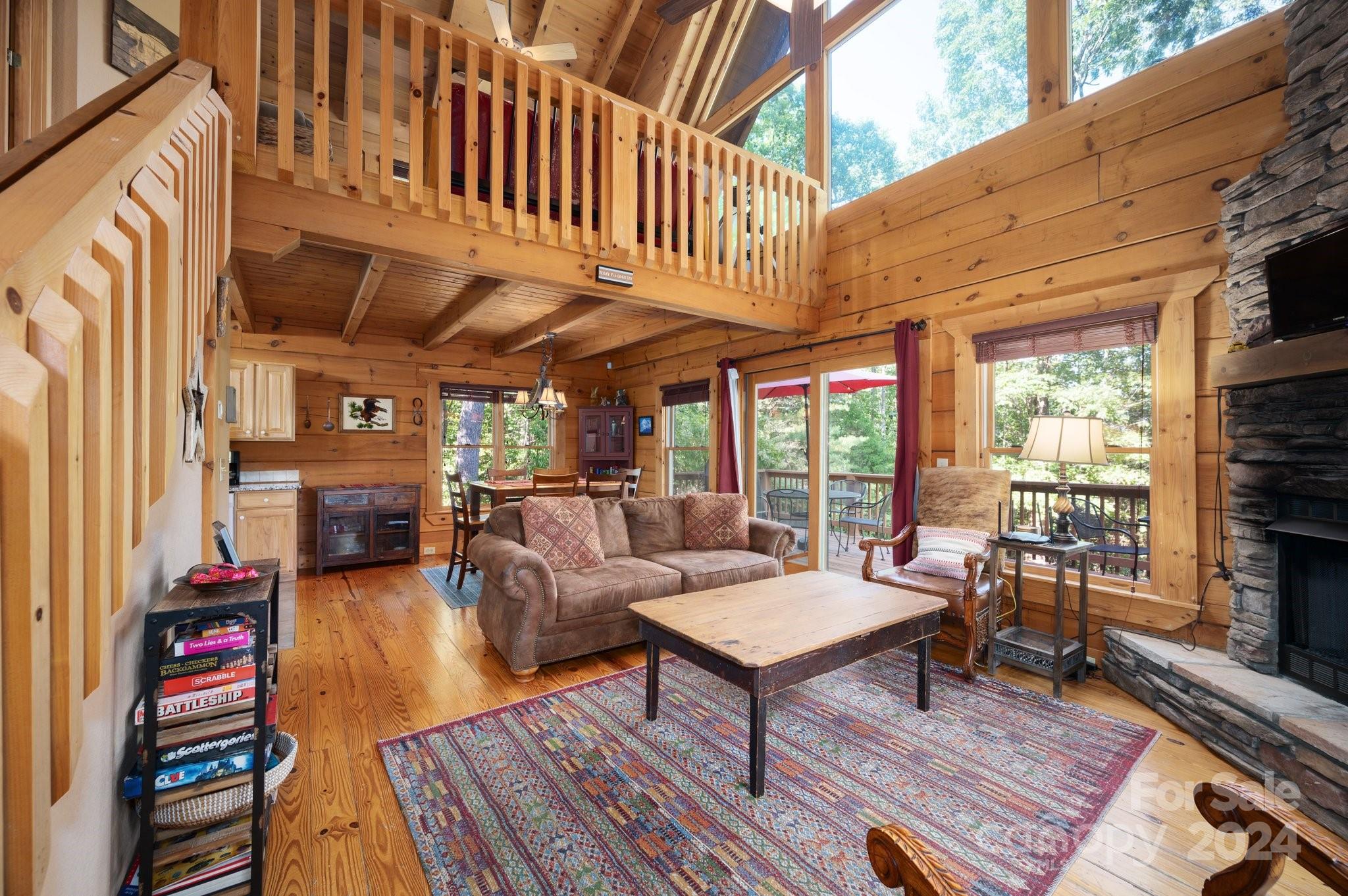 117 Laurel Lakes Parkway