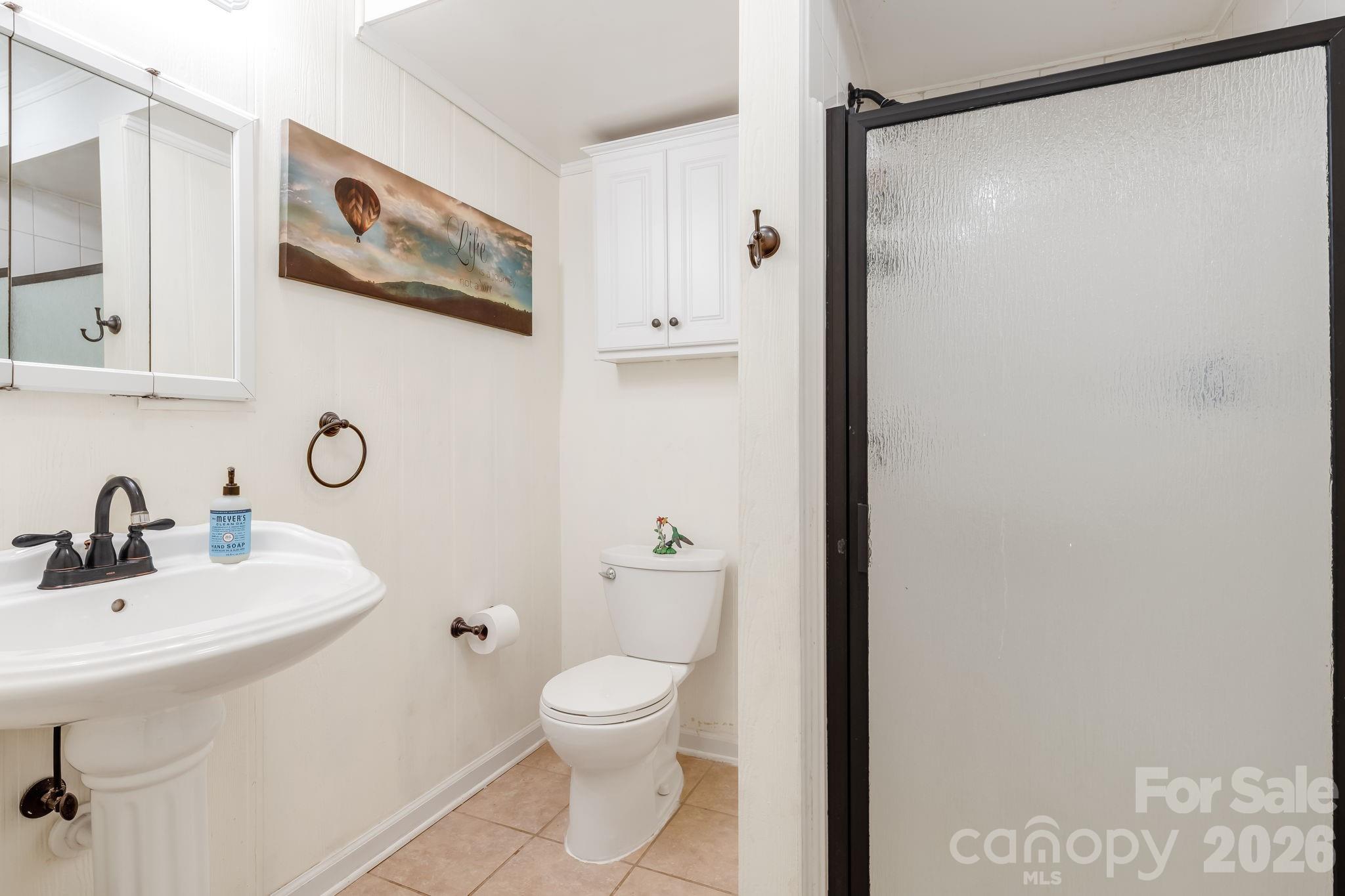 Echo Lake - Residential