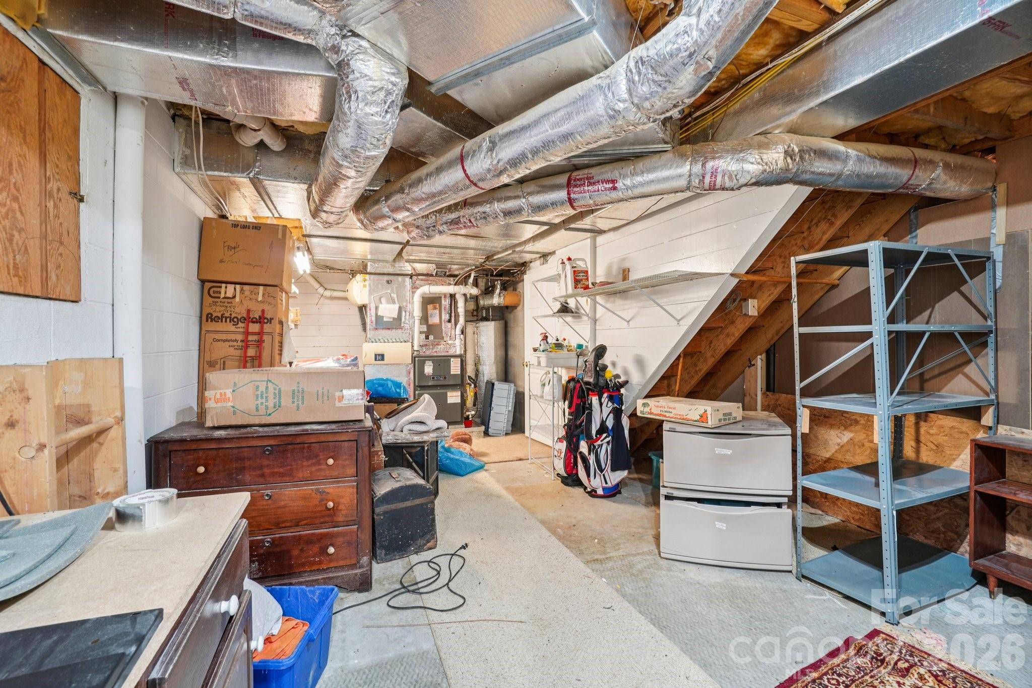 Echo Lake - Residential