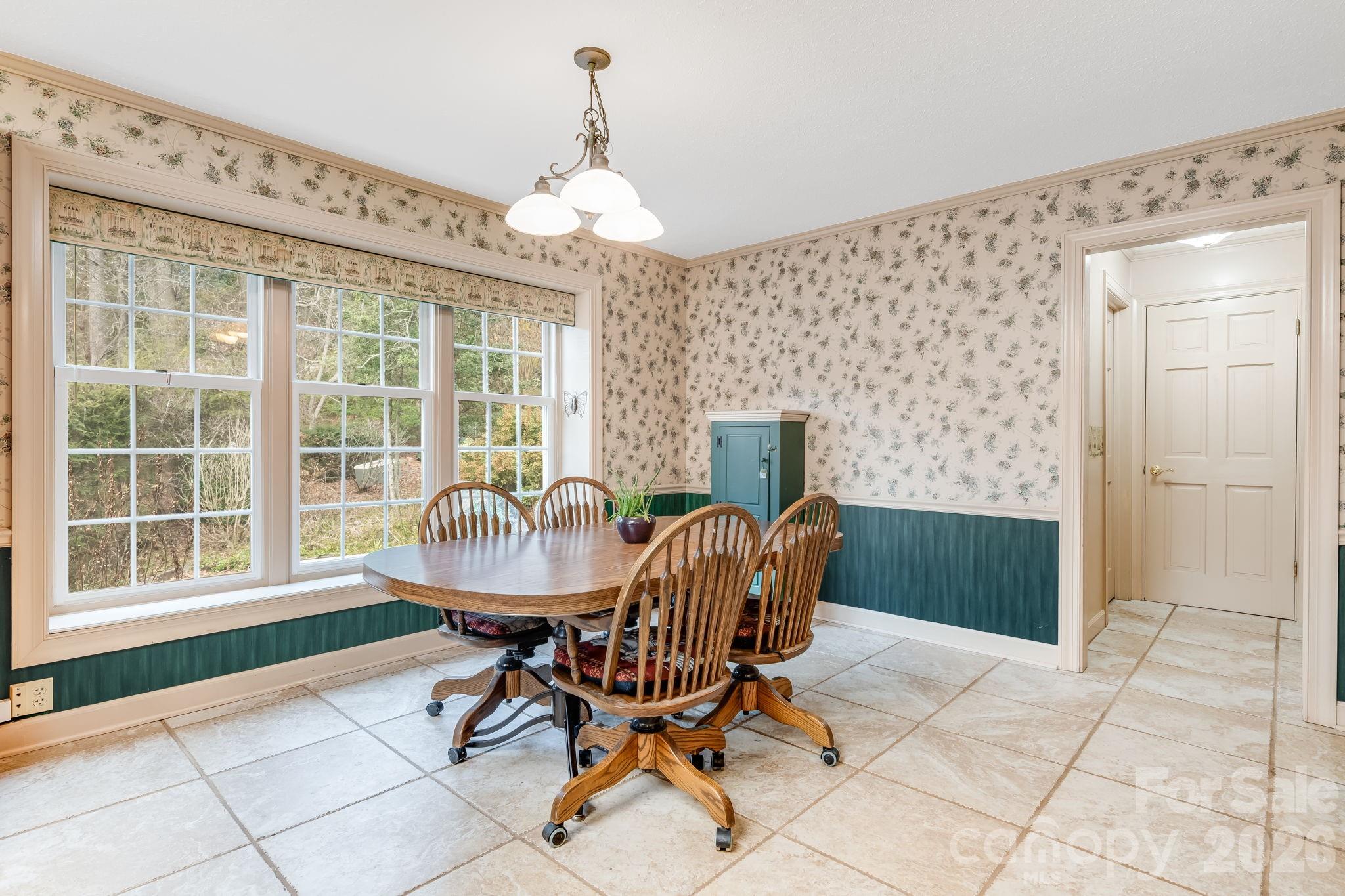 Echo Lake - Residential