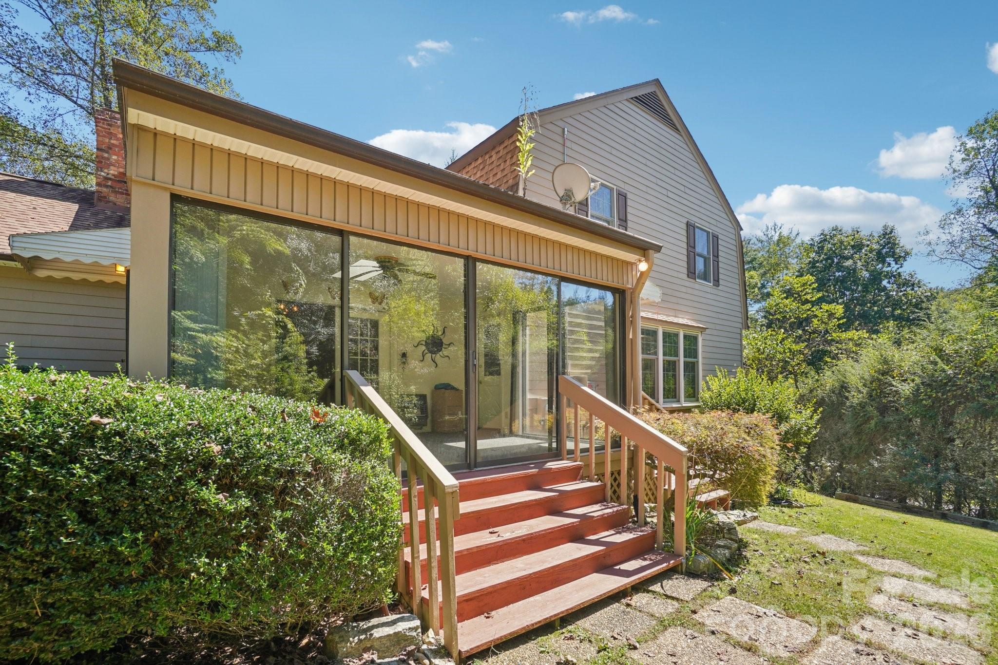 Echo Lake - Residential