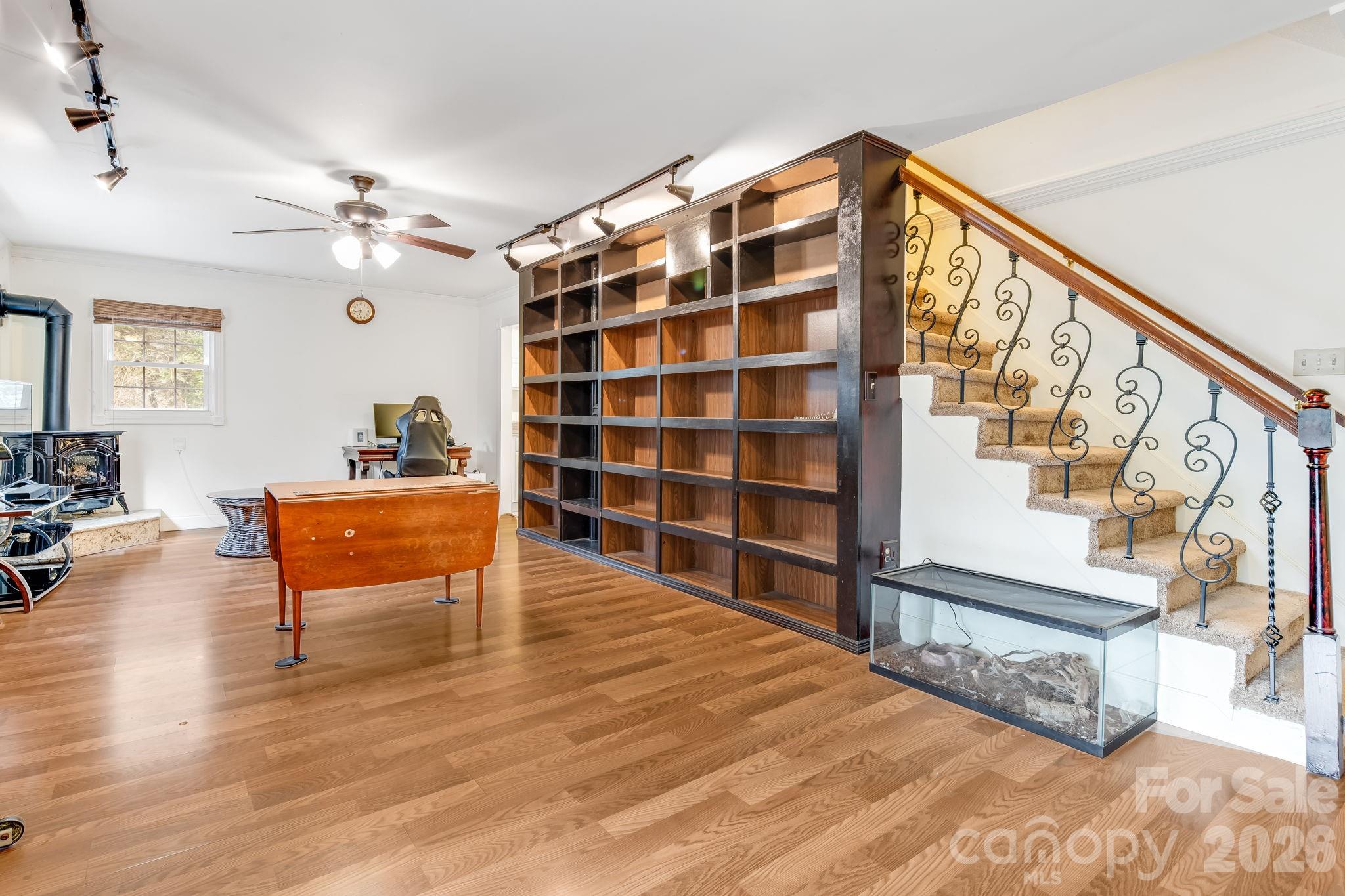 Echo Lake - Residential