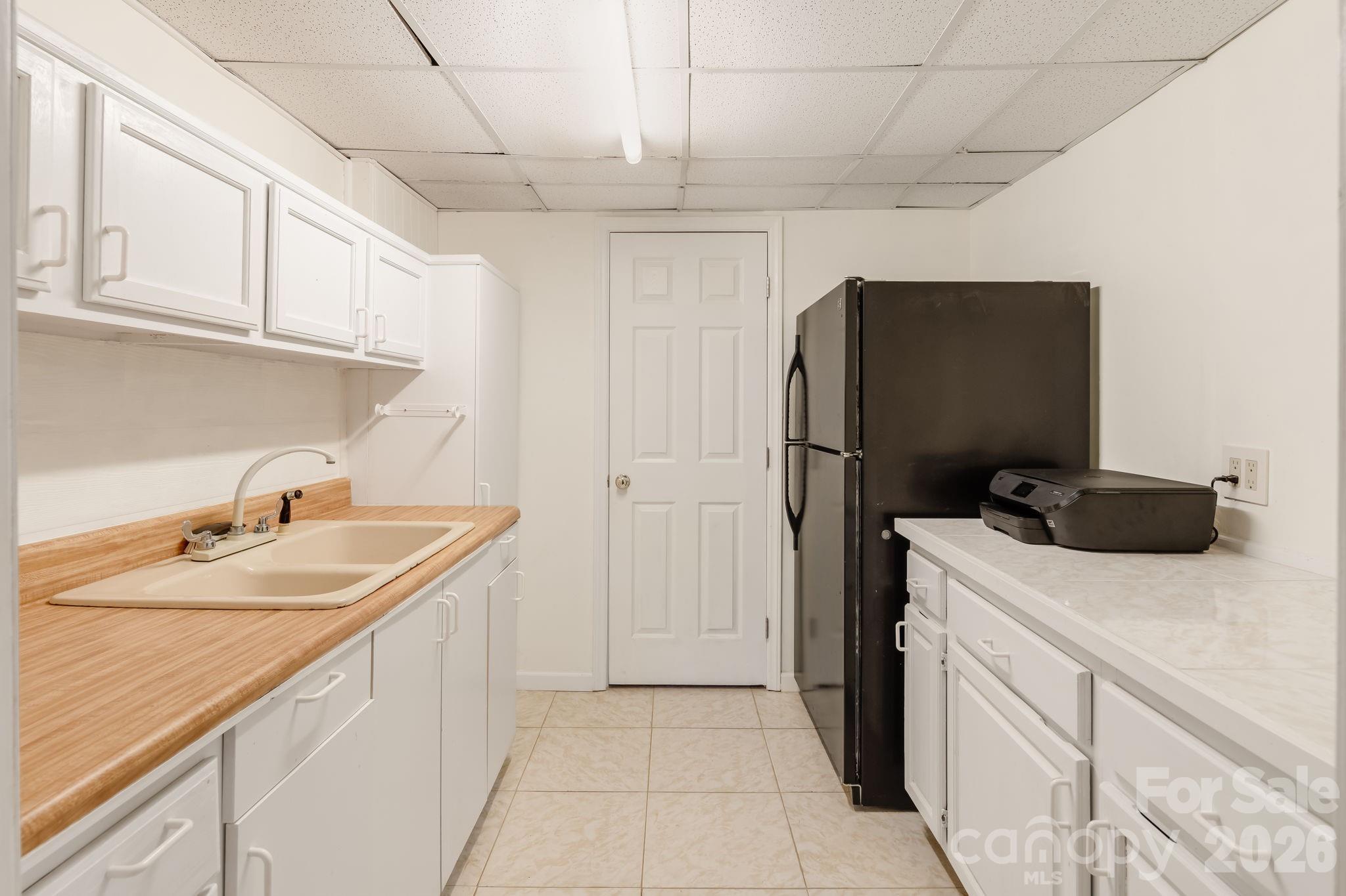 Echo Lake - Residential