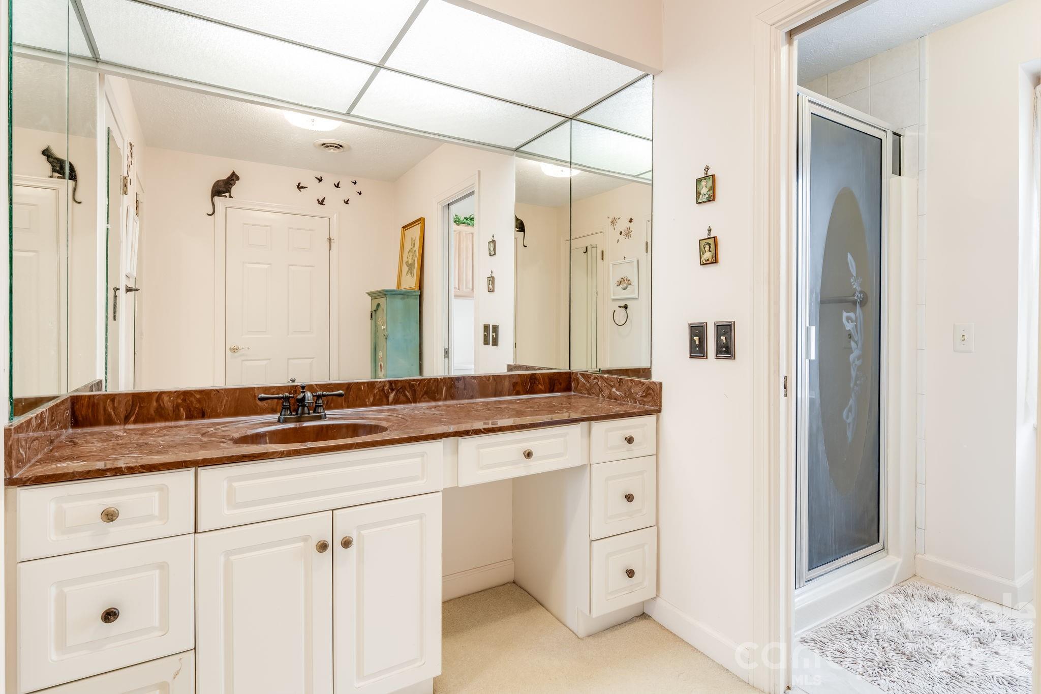 Echo Lake - Residential