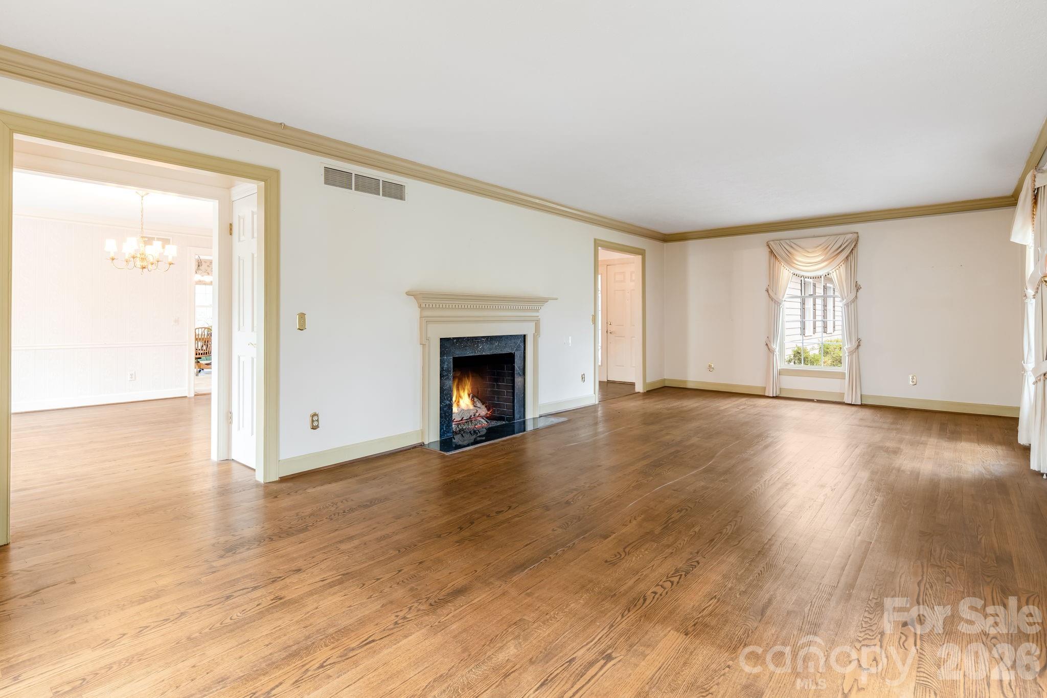 Echo Lake - Residential