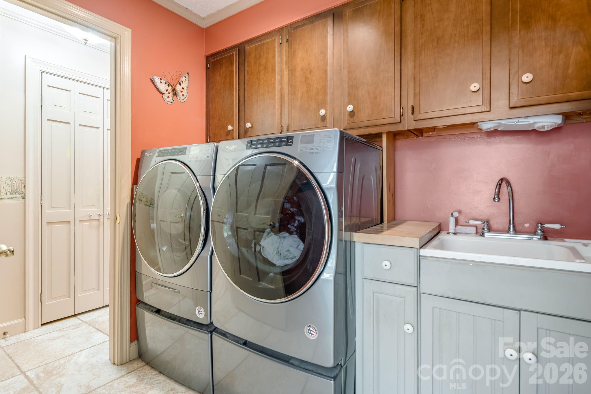 Echo Lake - Residential