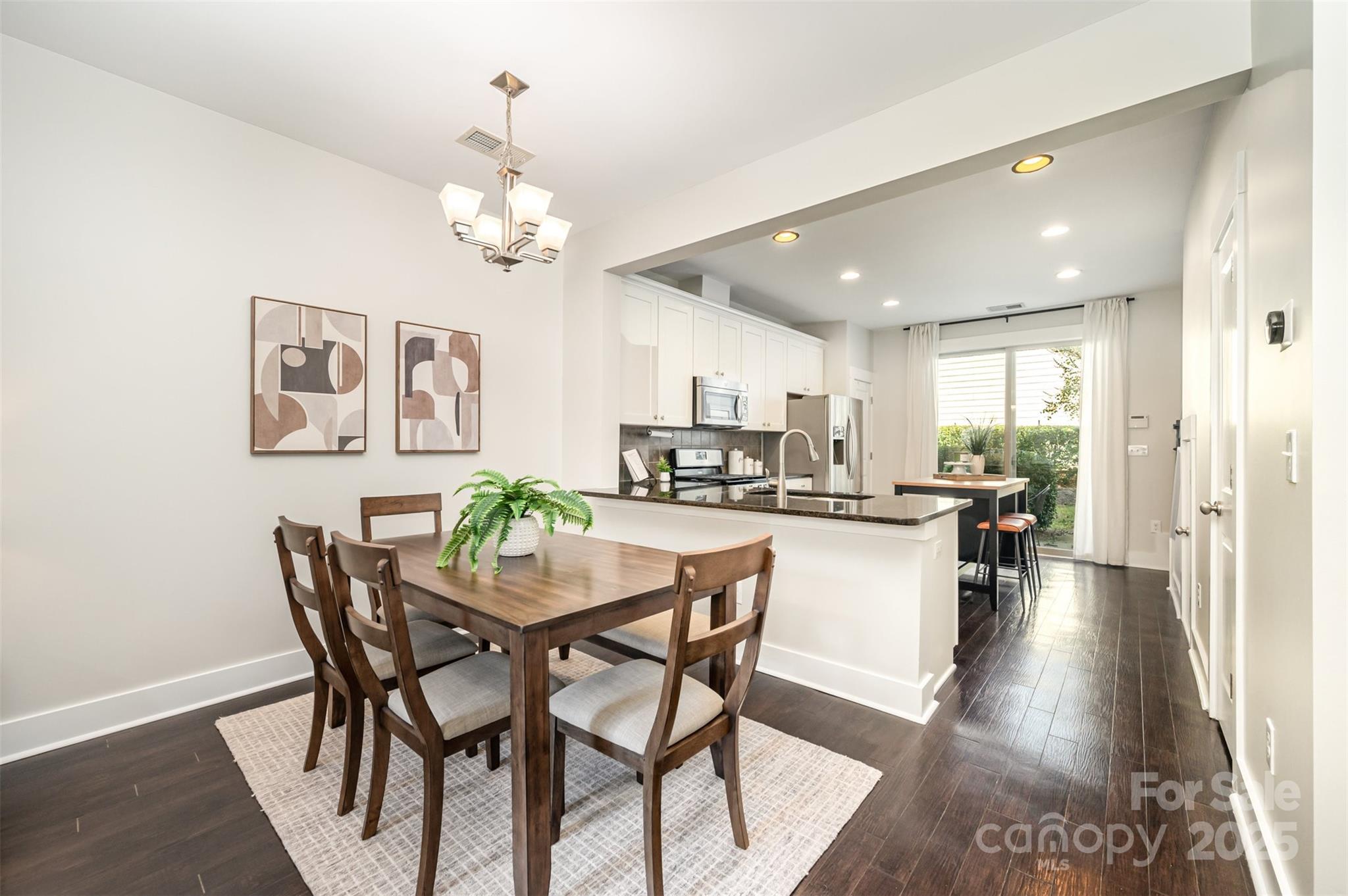 Brightwalk - Residential