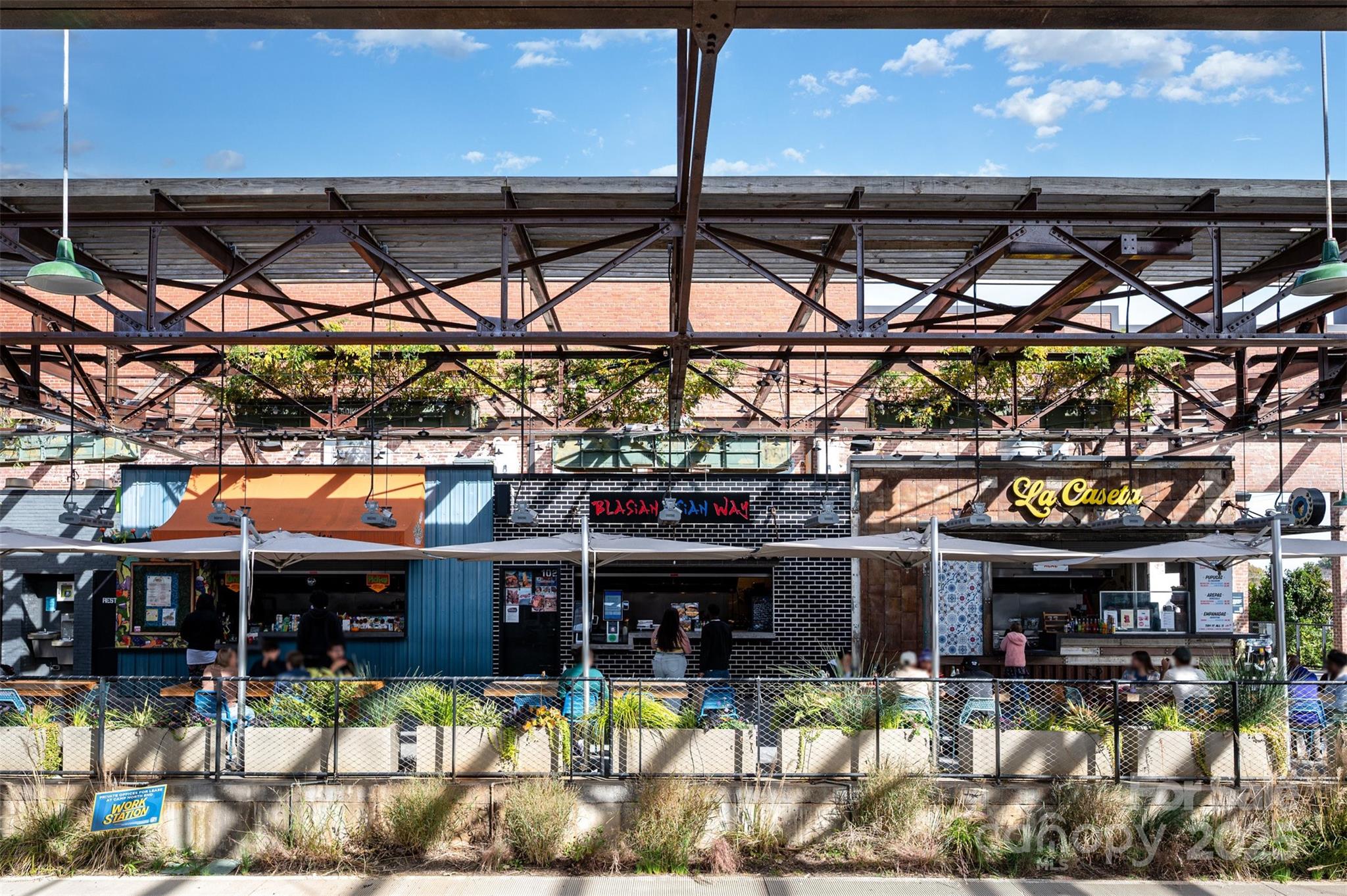 Brightwalk - Residential