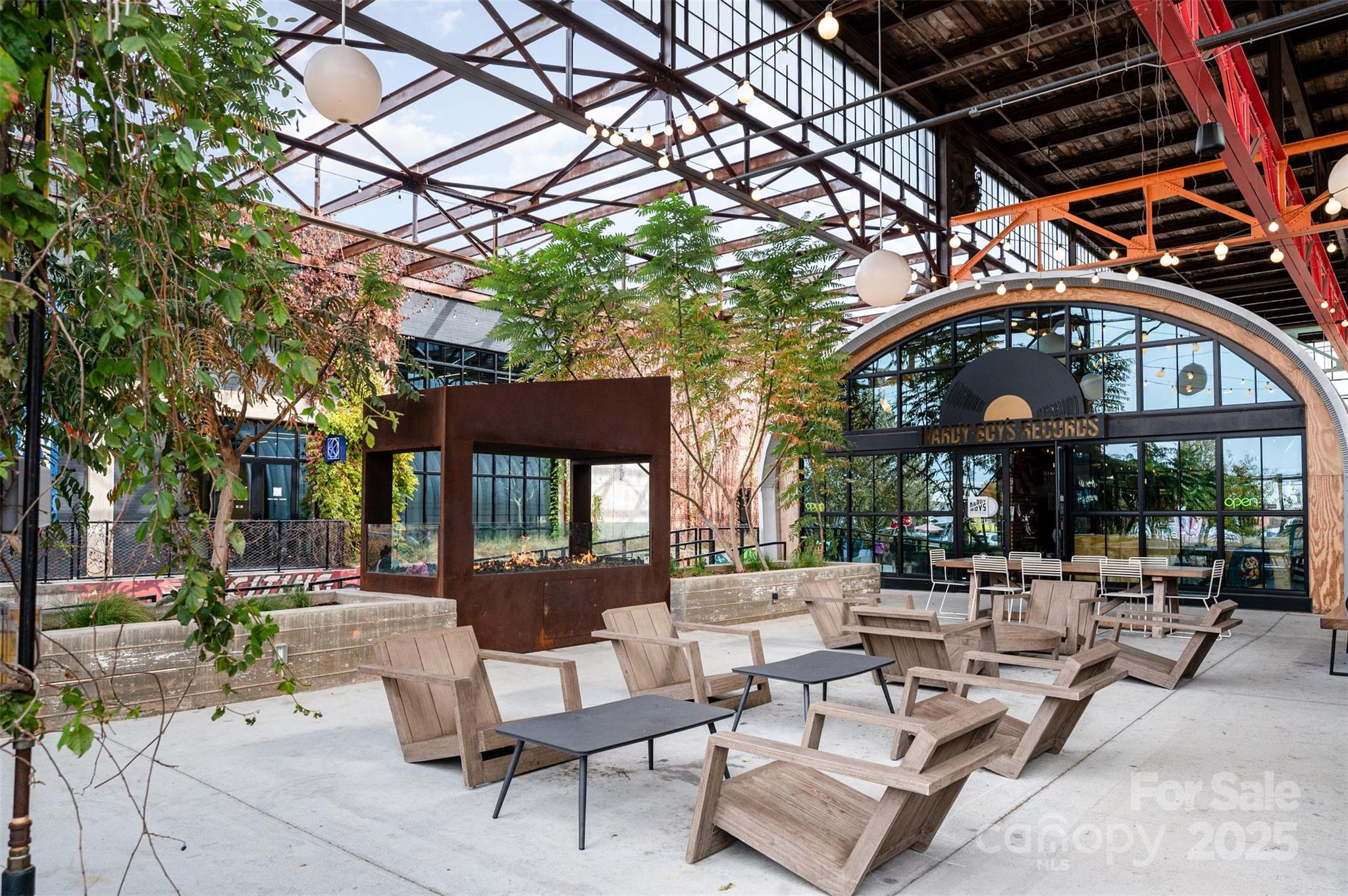 Brightwalk - Residential