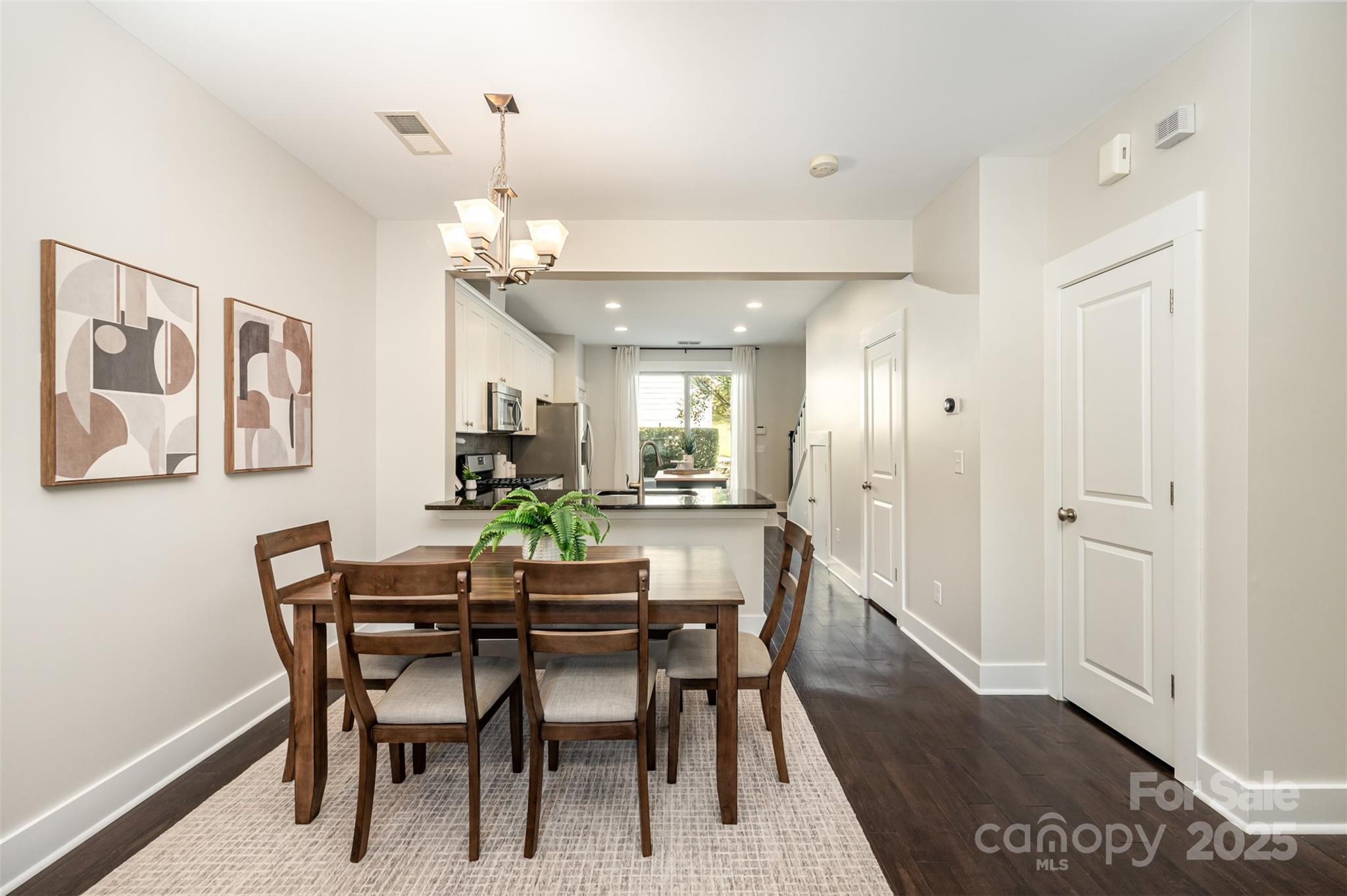 Brightwalk - Residential