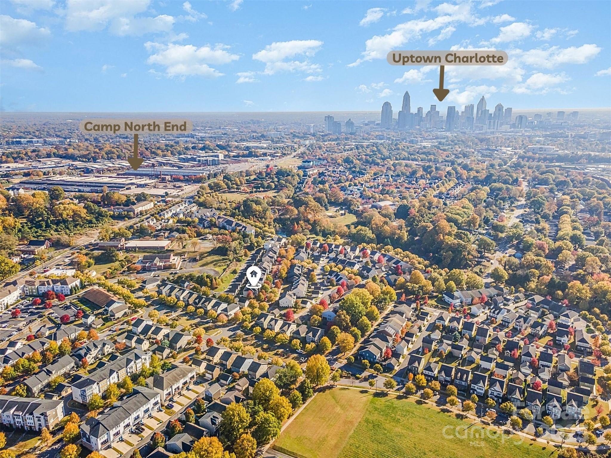 Brightwalk - Residential