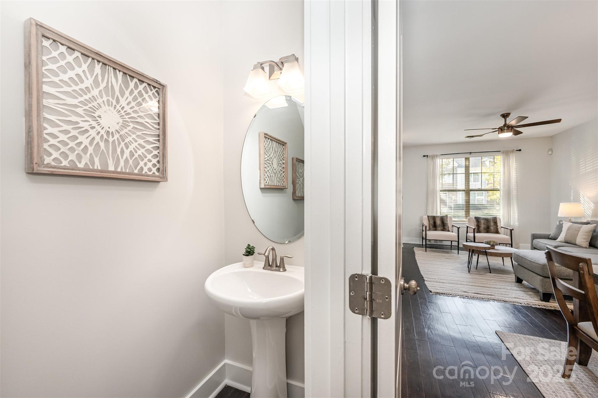 Brightwalk - Residential