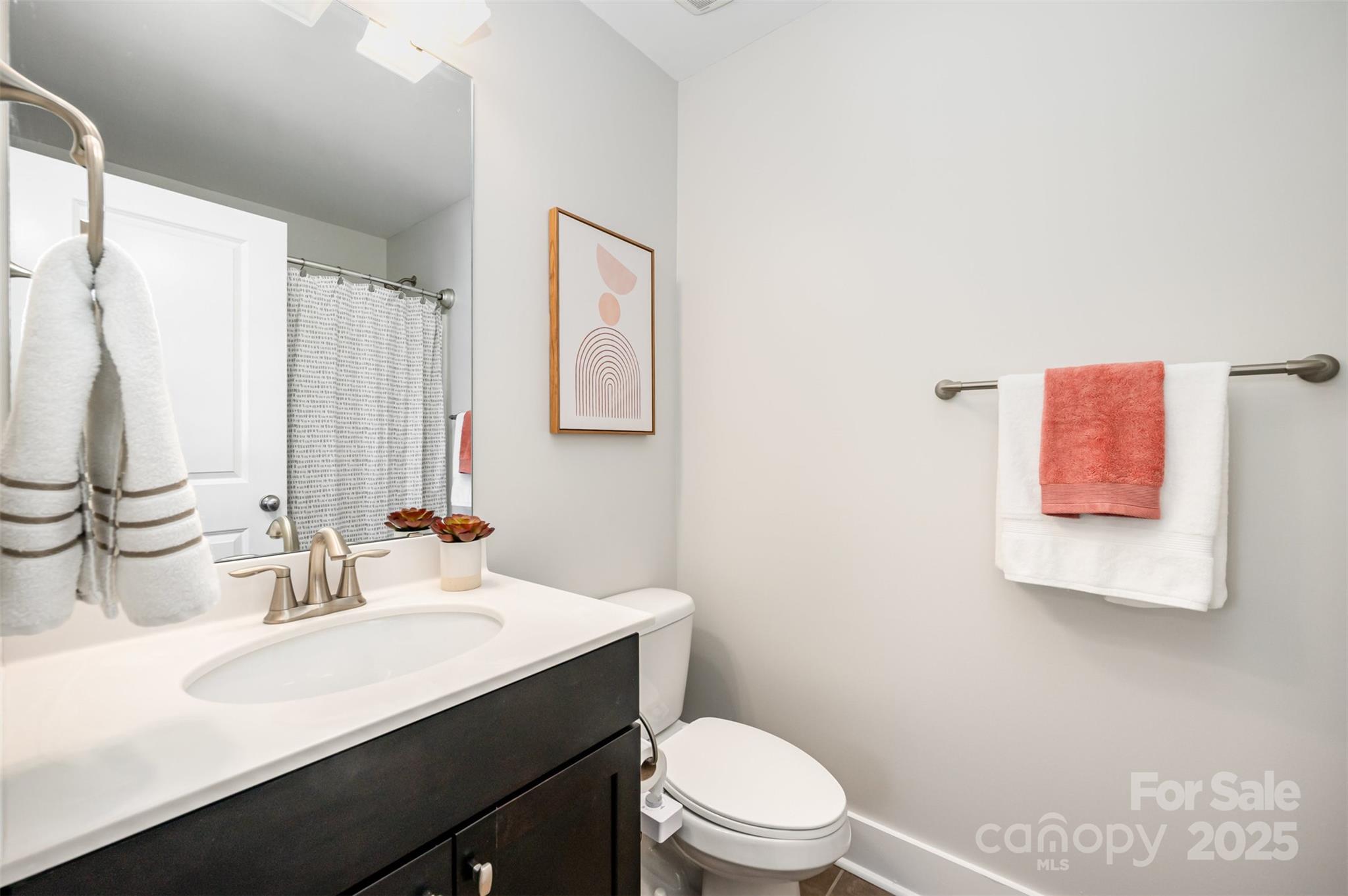 Brightwalk - Residential