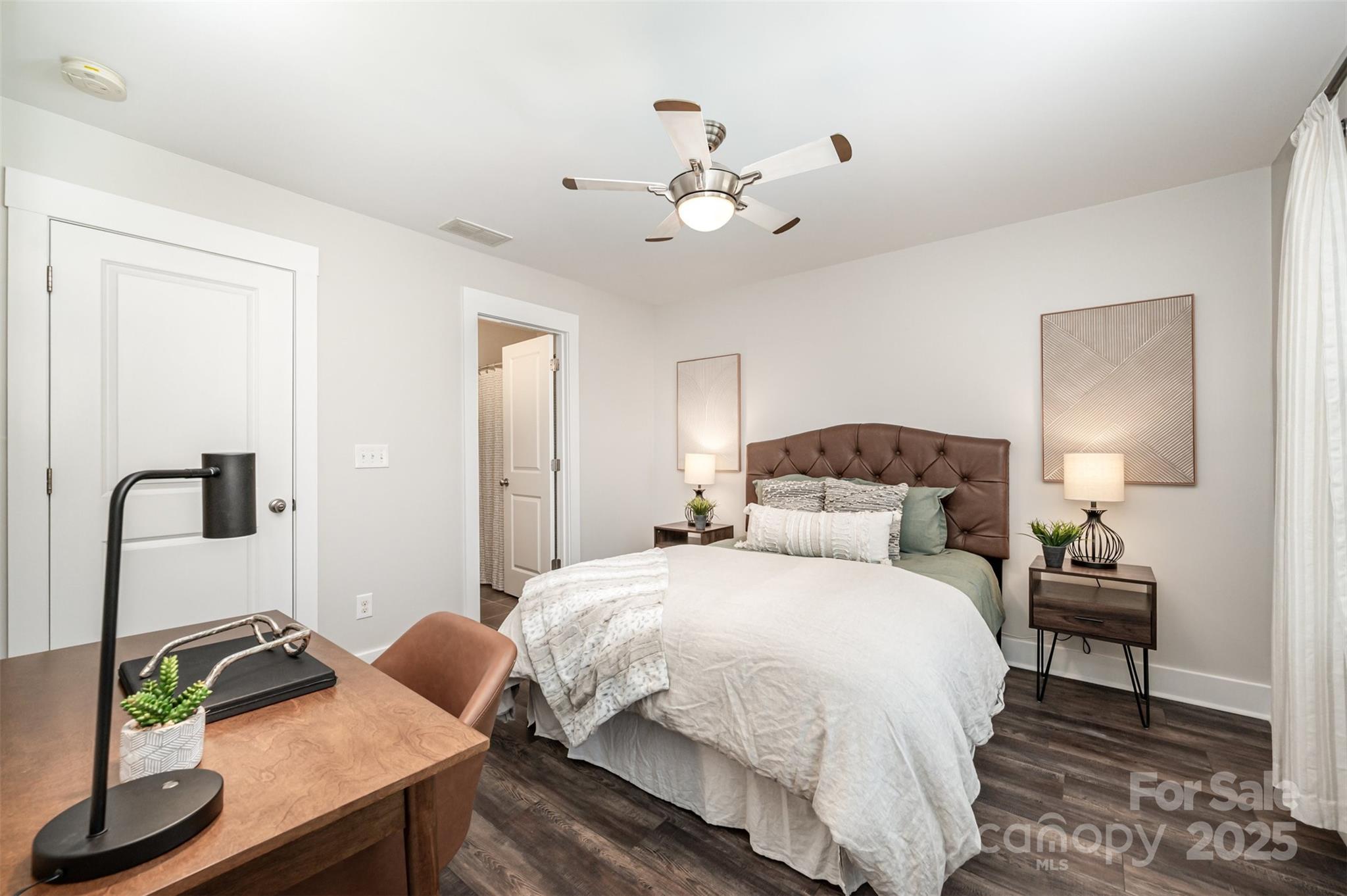 Brightwalk - Residential